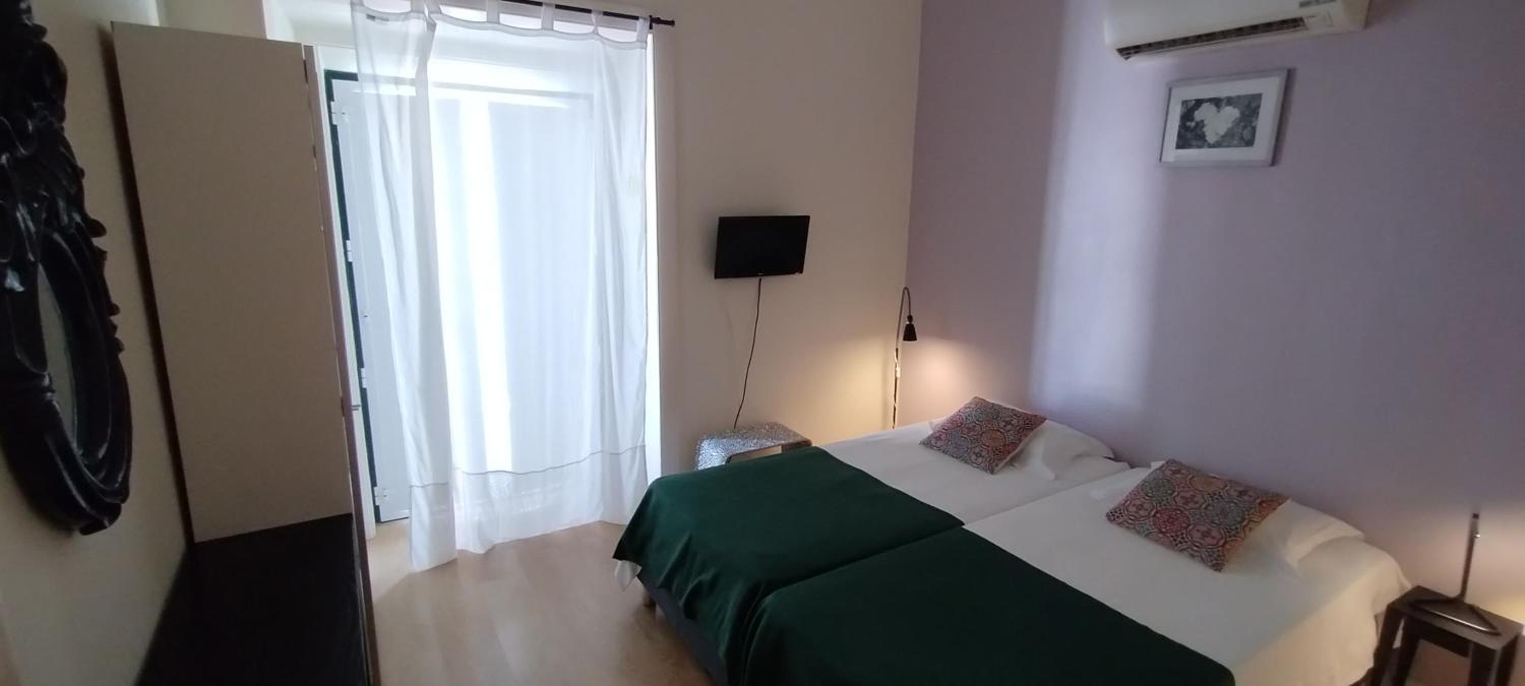 Comfort Double Room - Photo 3