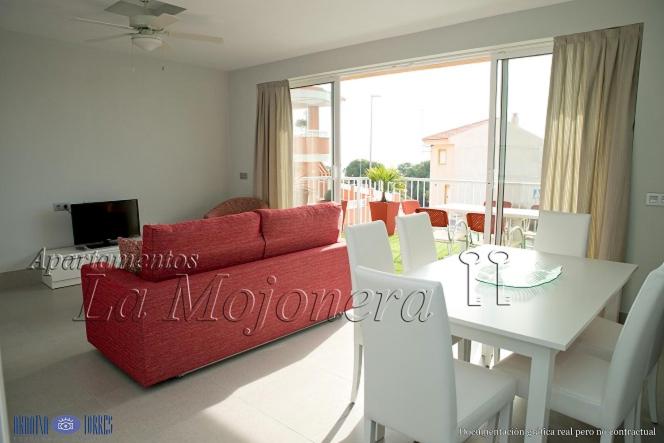 Apartamento Deluxe de Tres Habitaciones