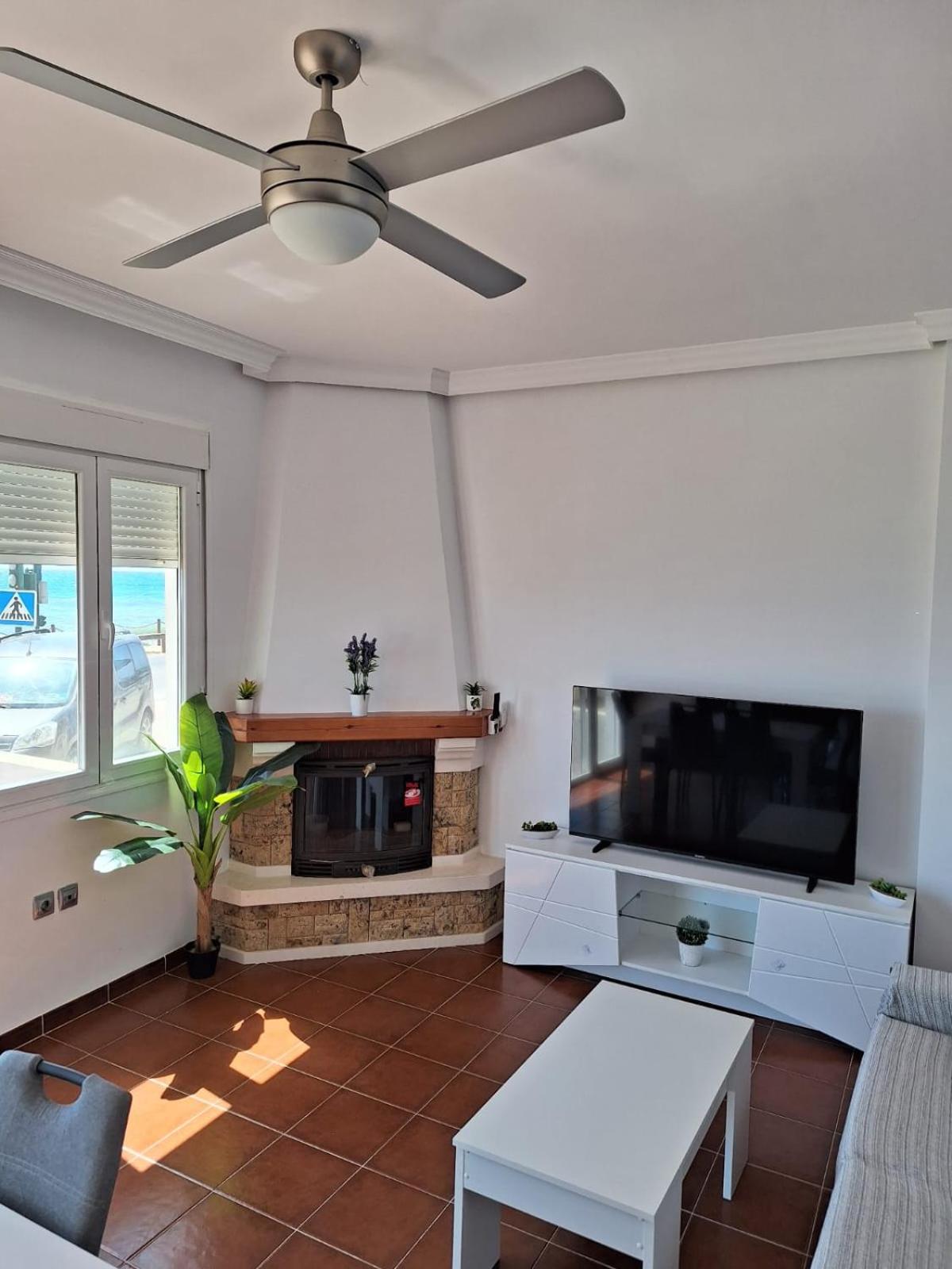 Casa de Dos Habitaciones