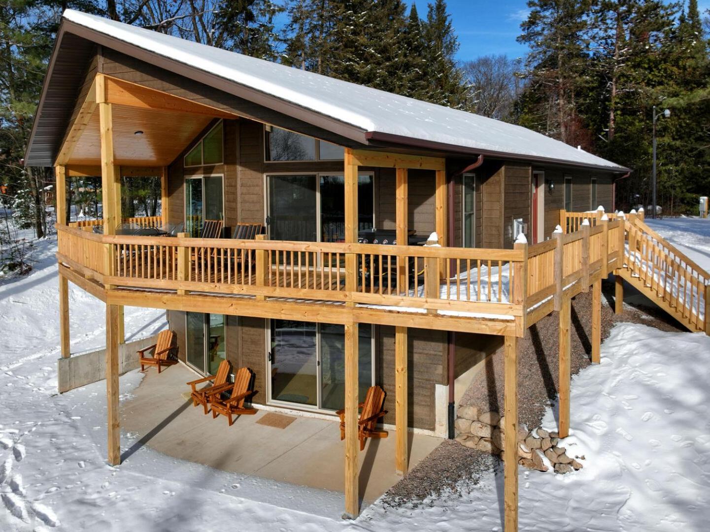Holiday Home photo 2