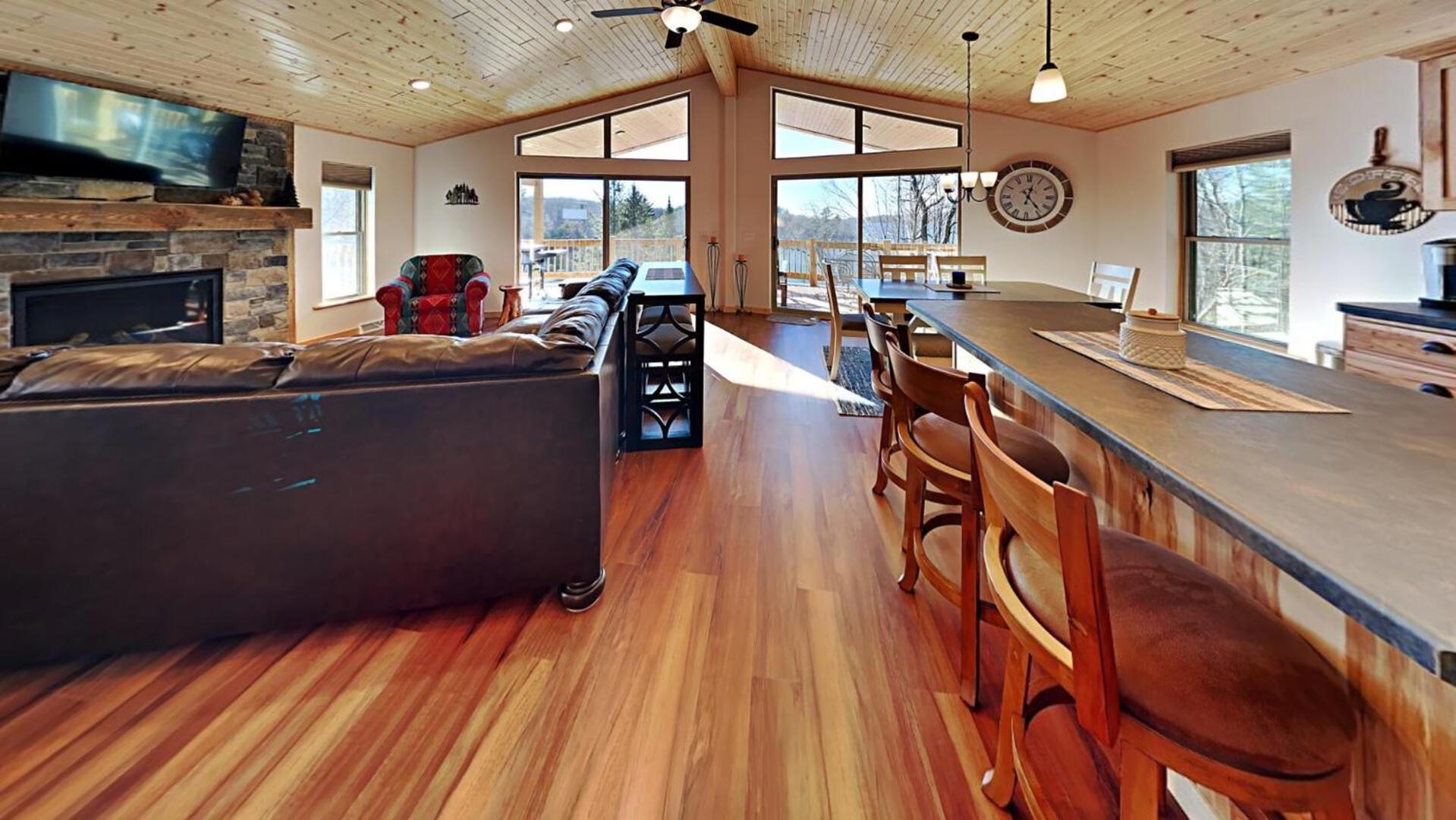 Holiday Home photo 3