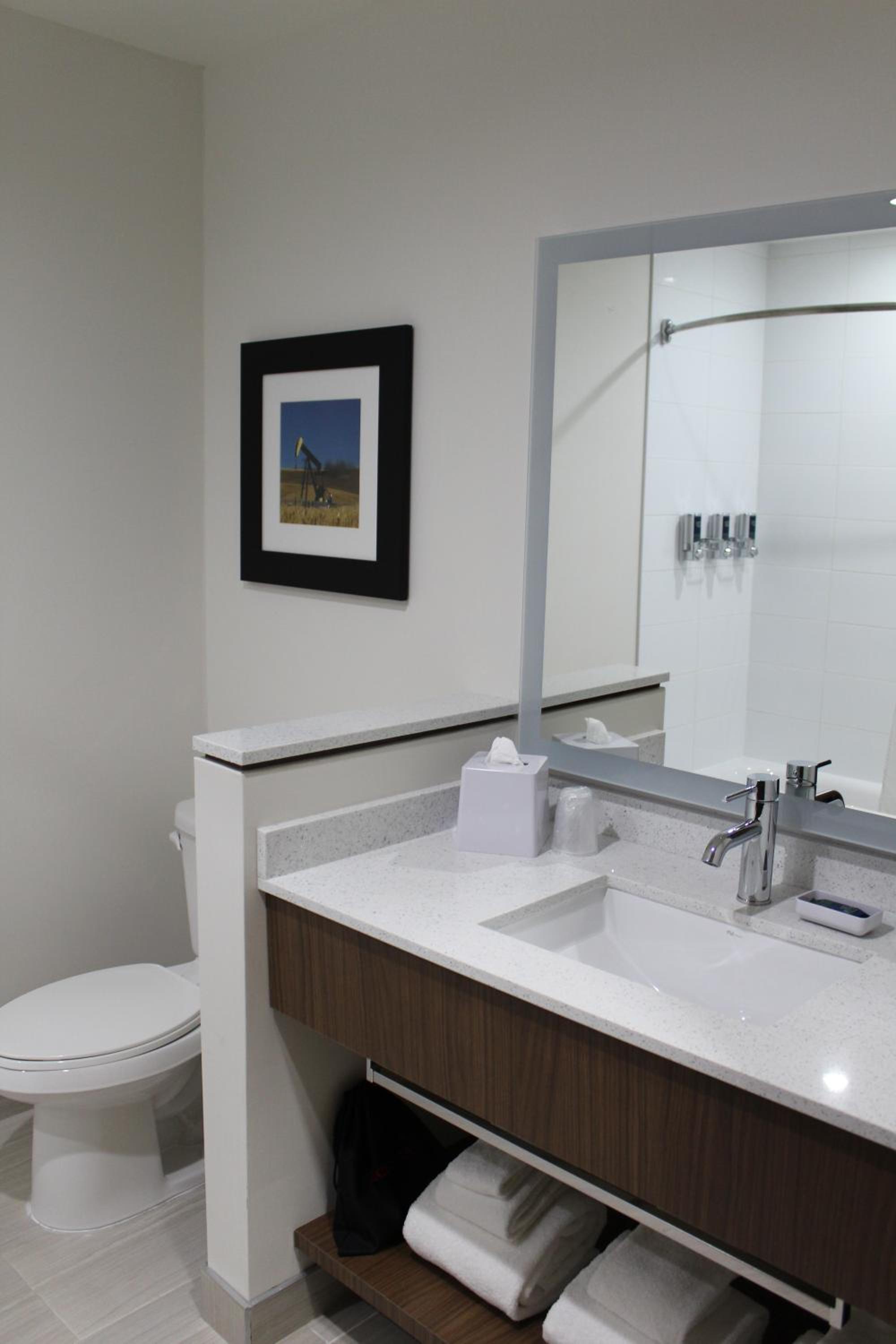 Guest room, 2 Queen