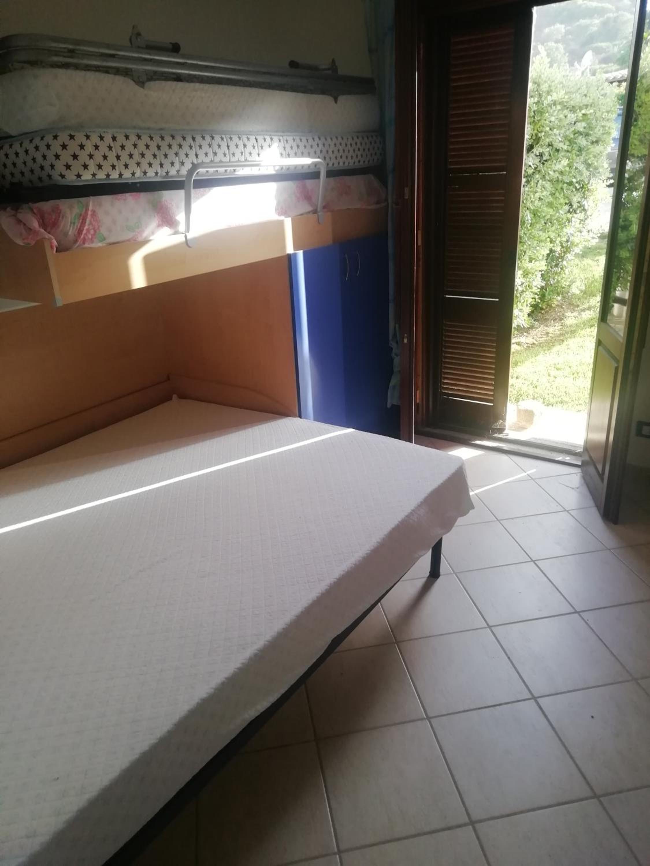 Villa con 2 Camere da Letto