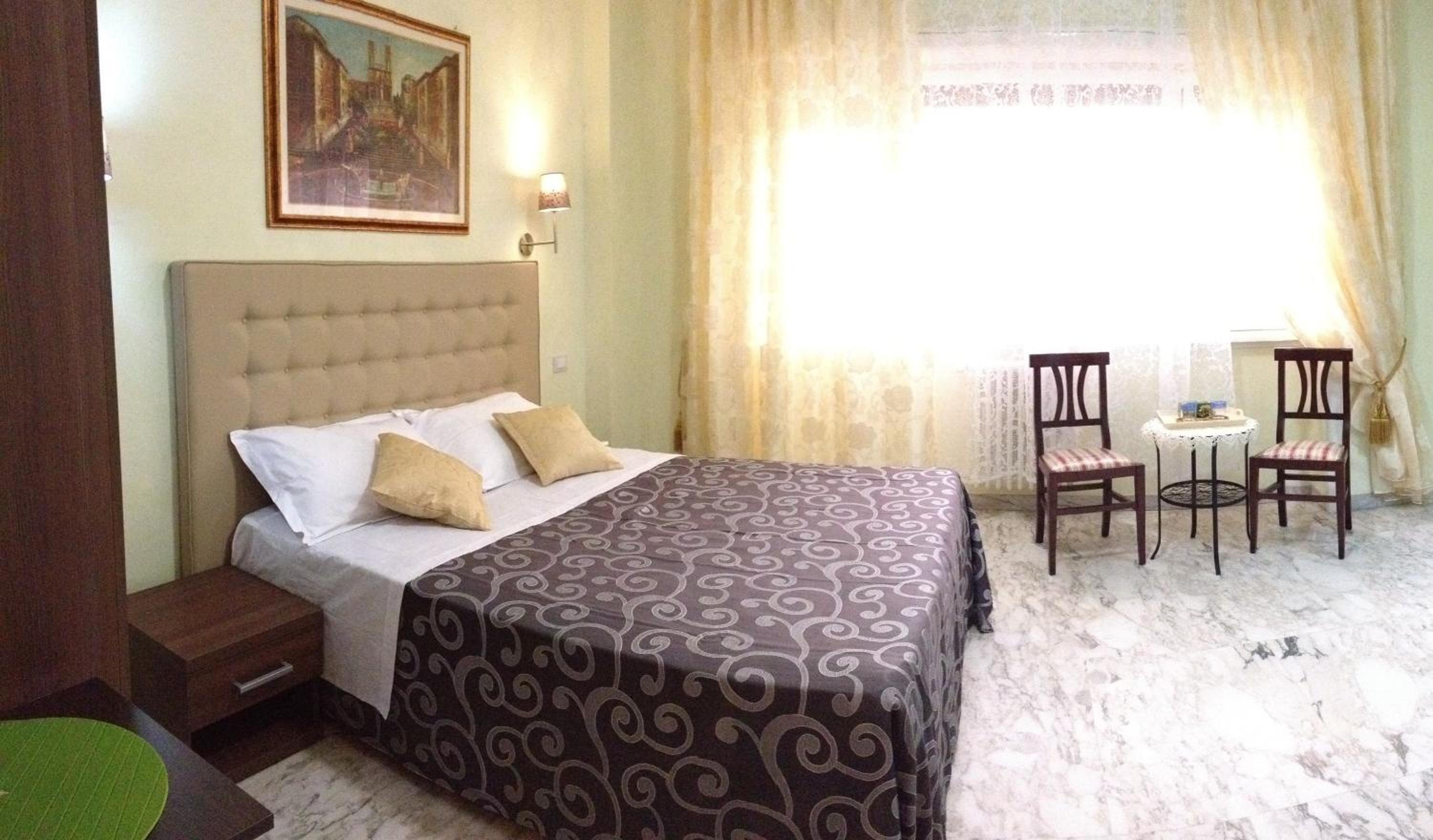 Double or Twin Room