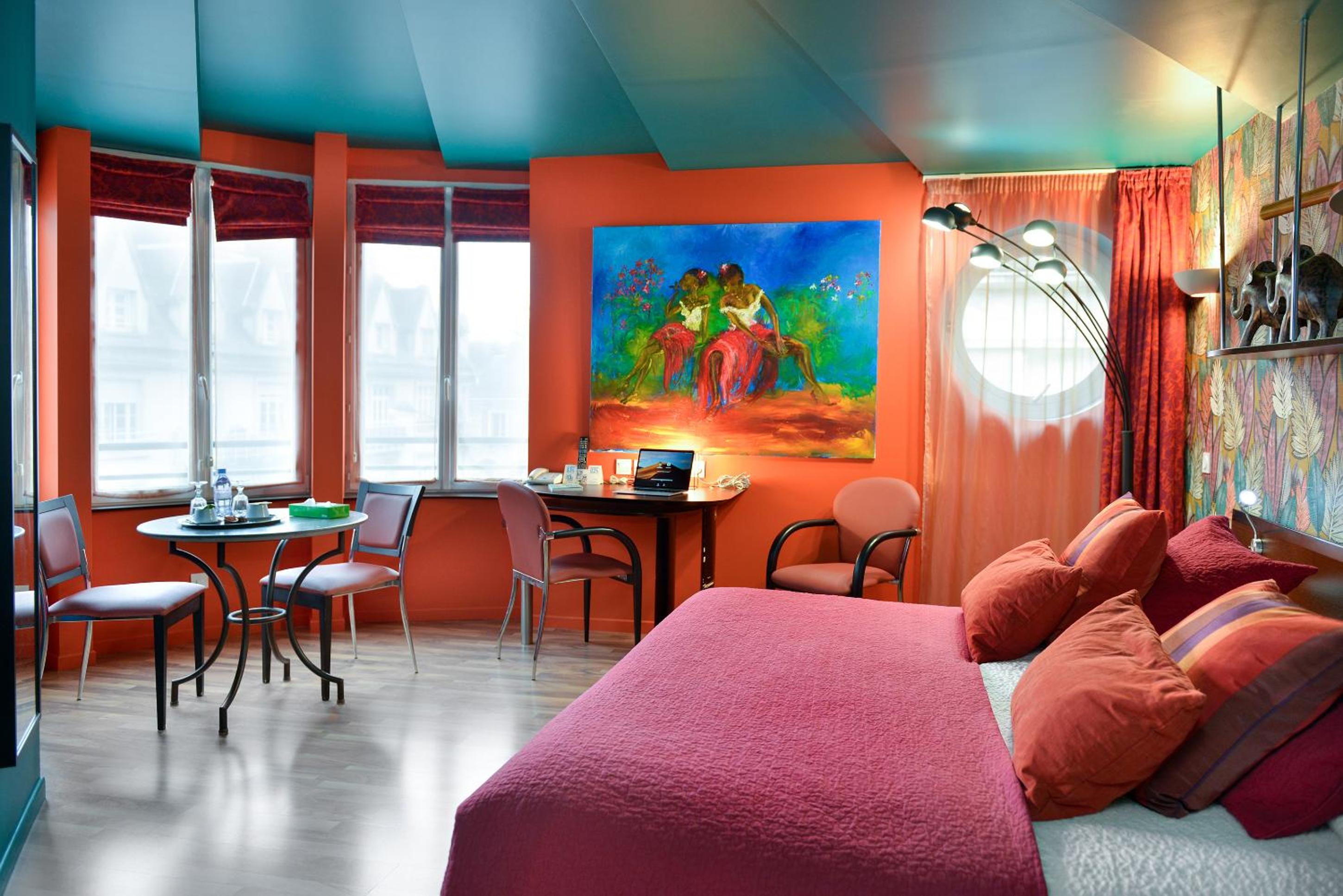 Suite photo 3