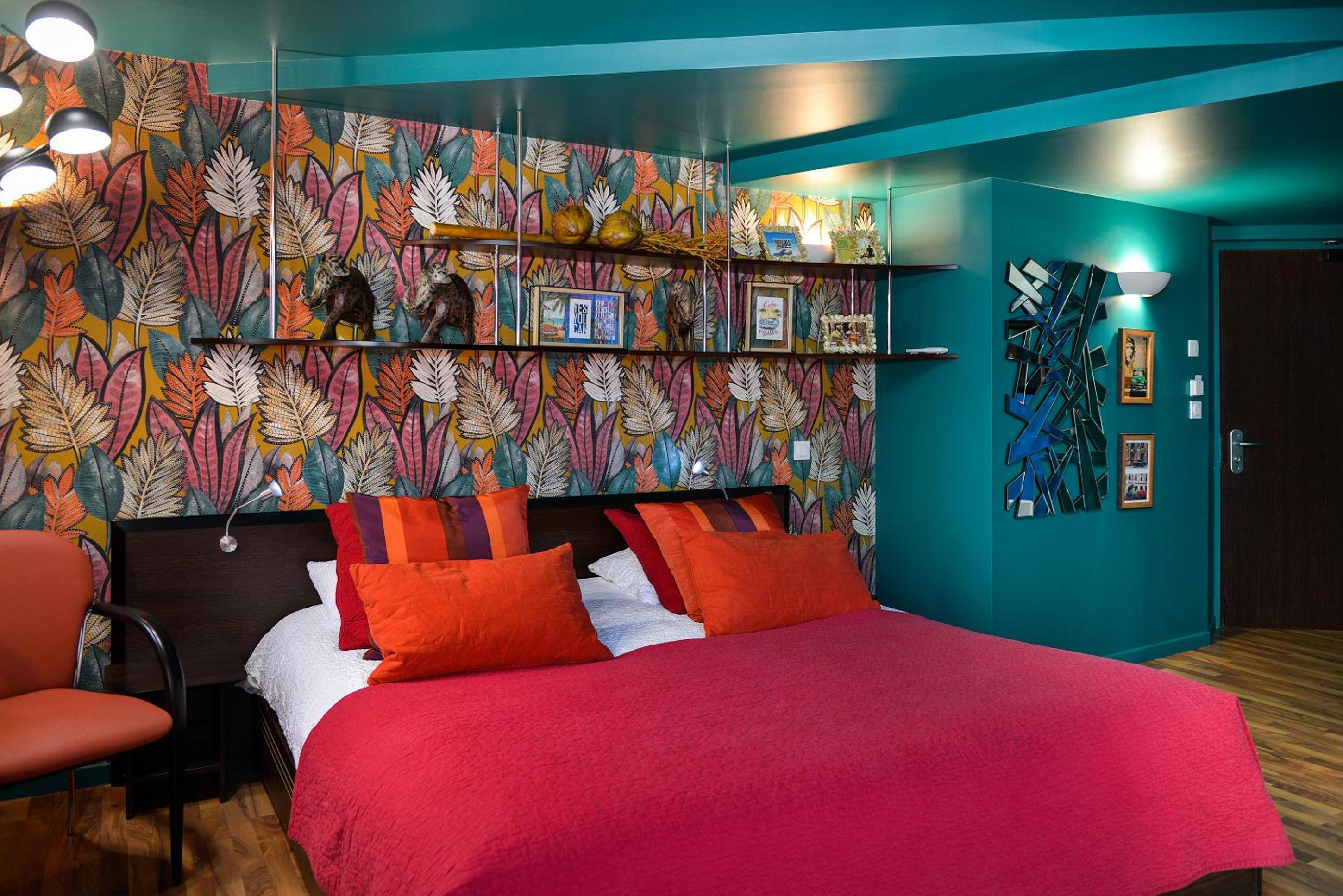 Suite photo 1
