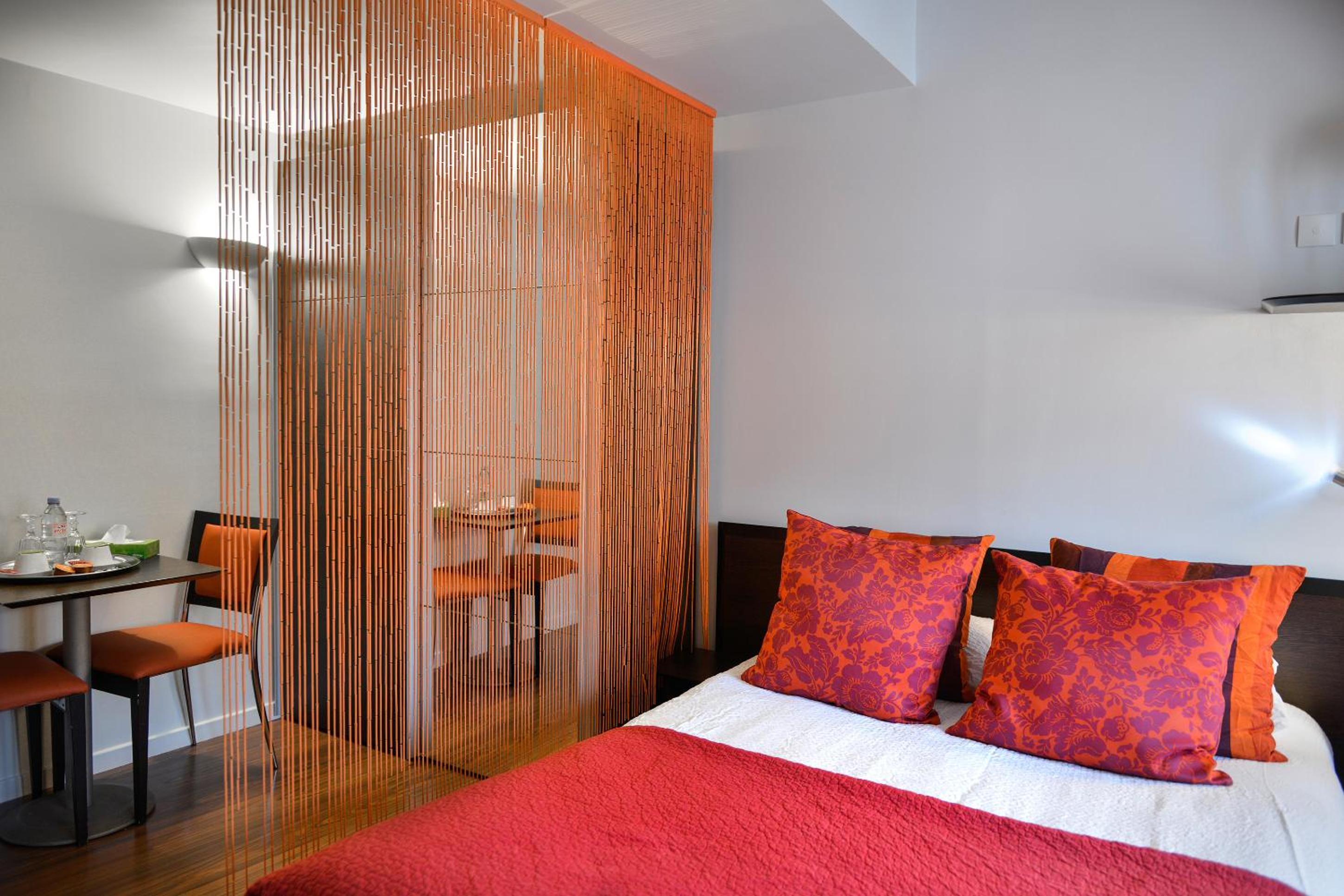 Quadruple Room photo 1