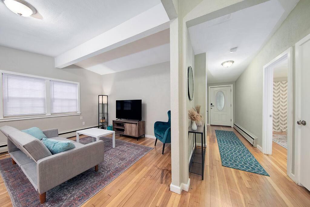 Two-Bedroom Apartment photo 1