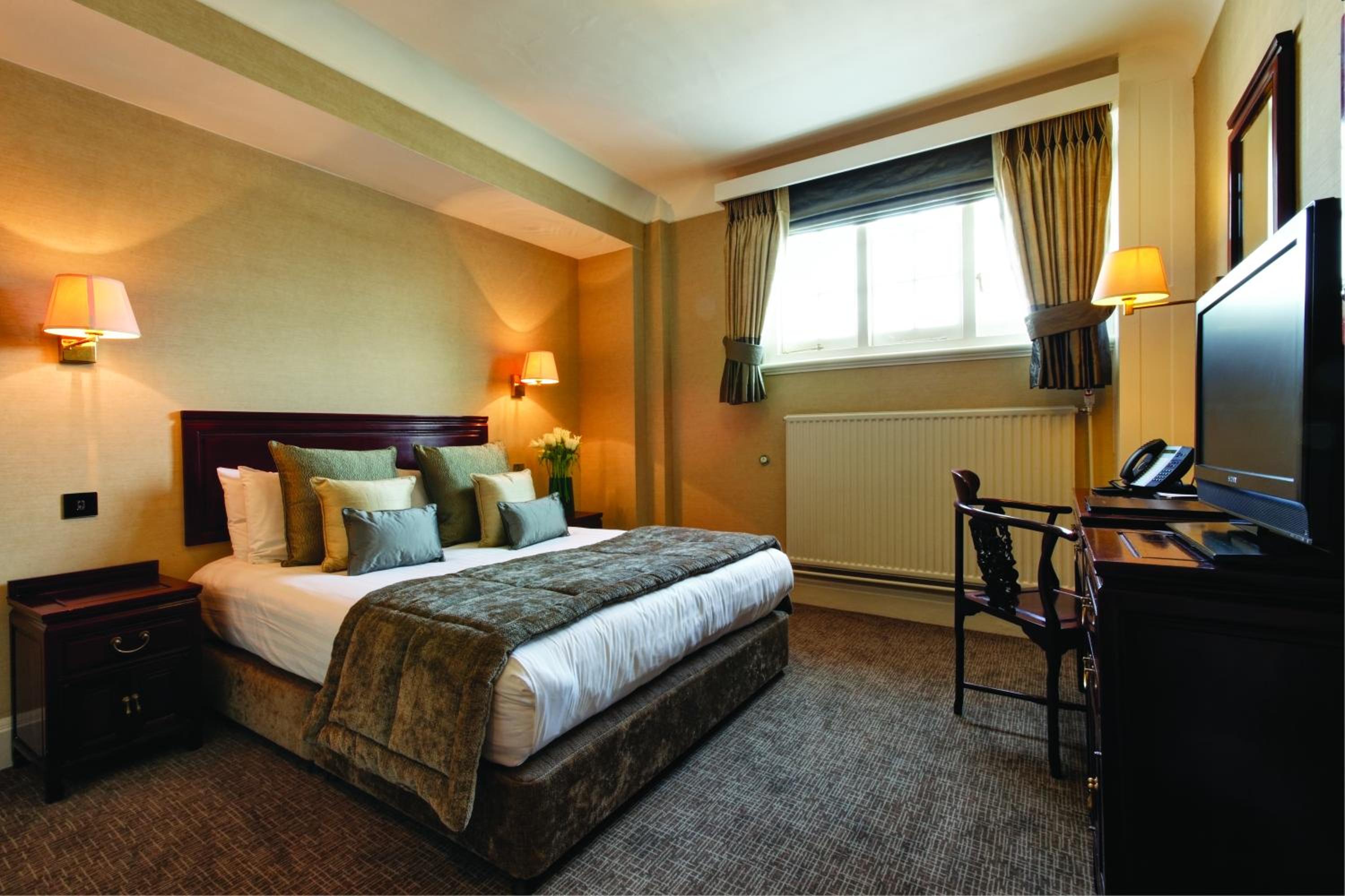 Superior Double Room photo 3