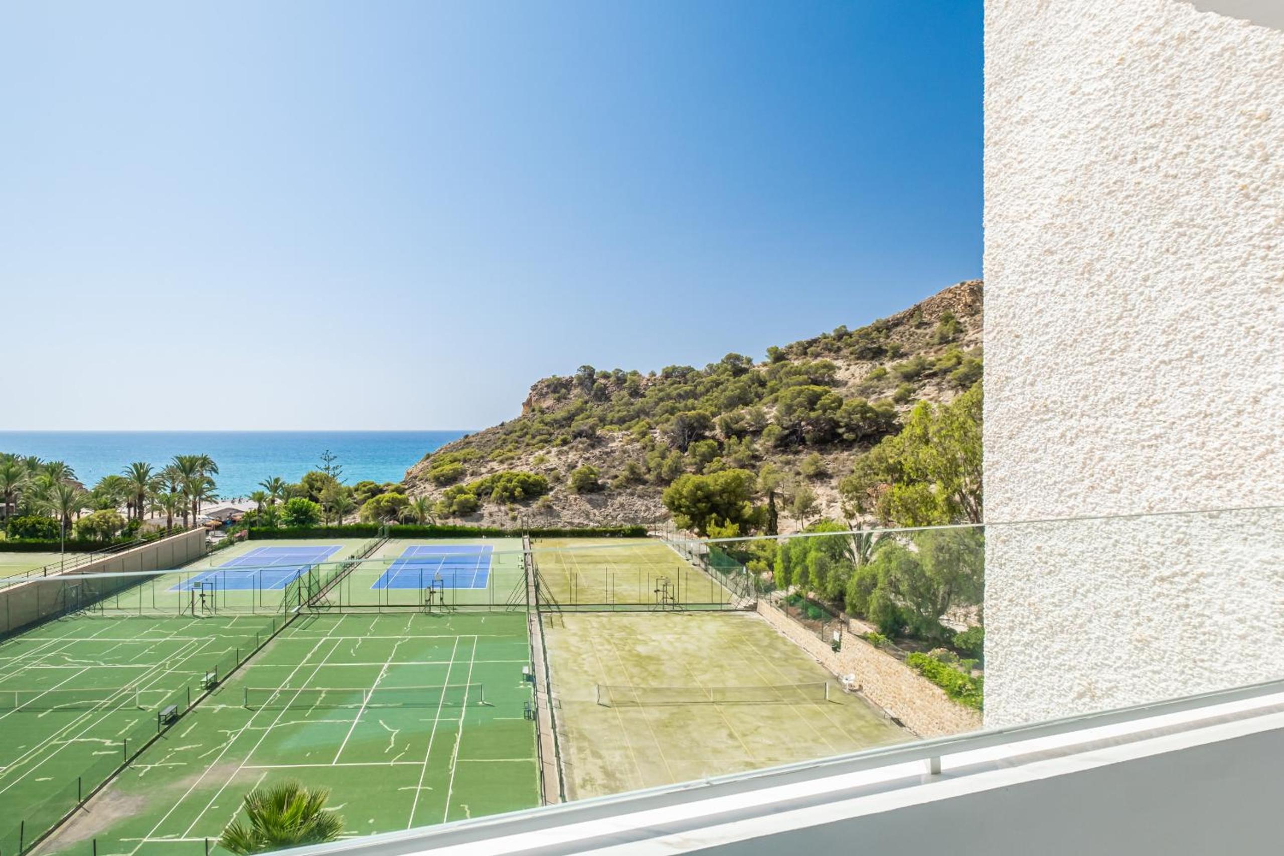 Apartment with Sea View photo 3