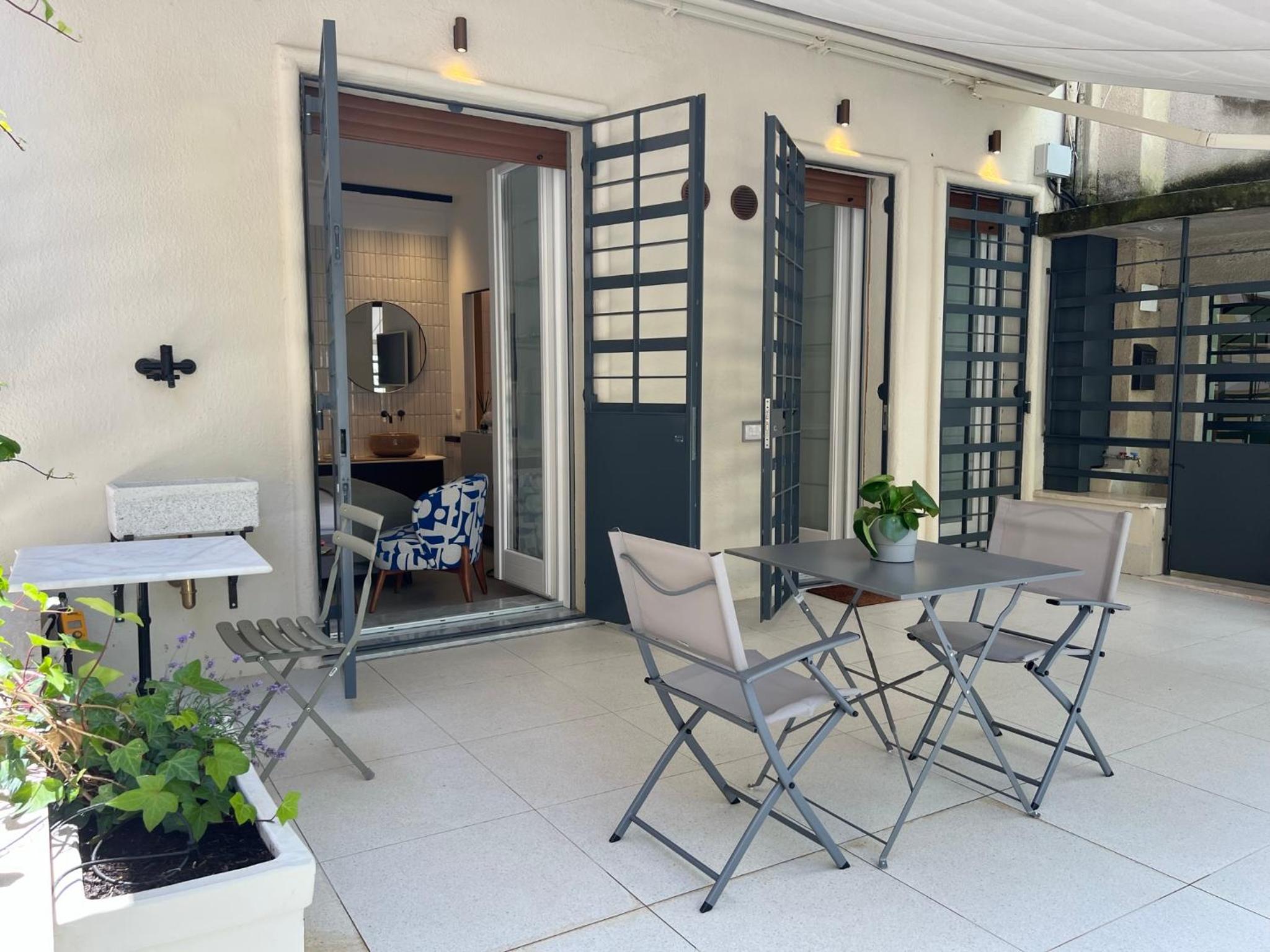 Double Room with Terrace photo 3