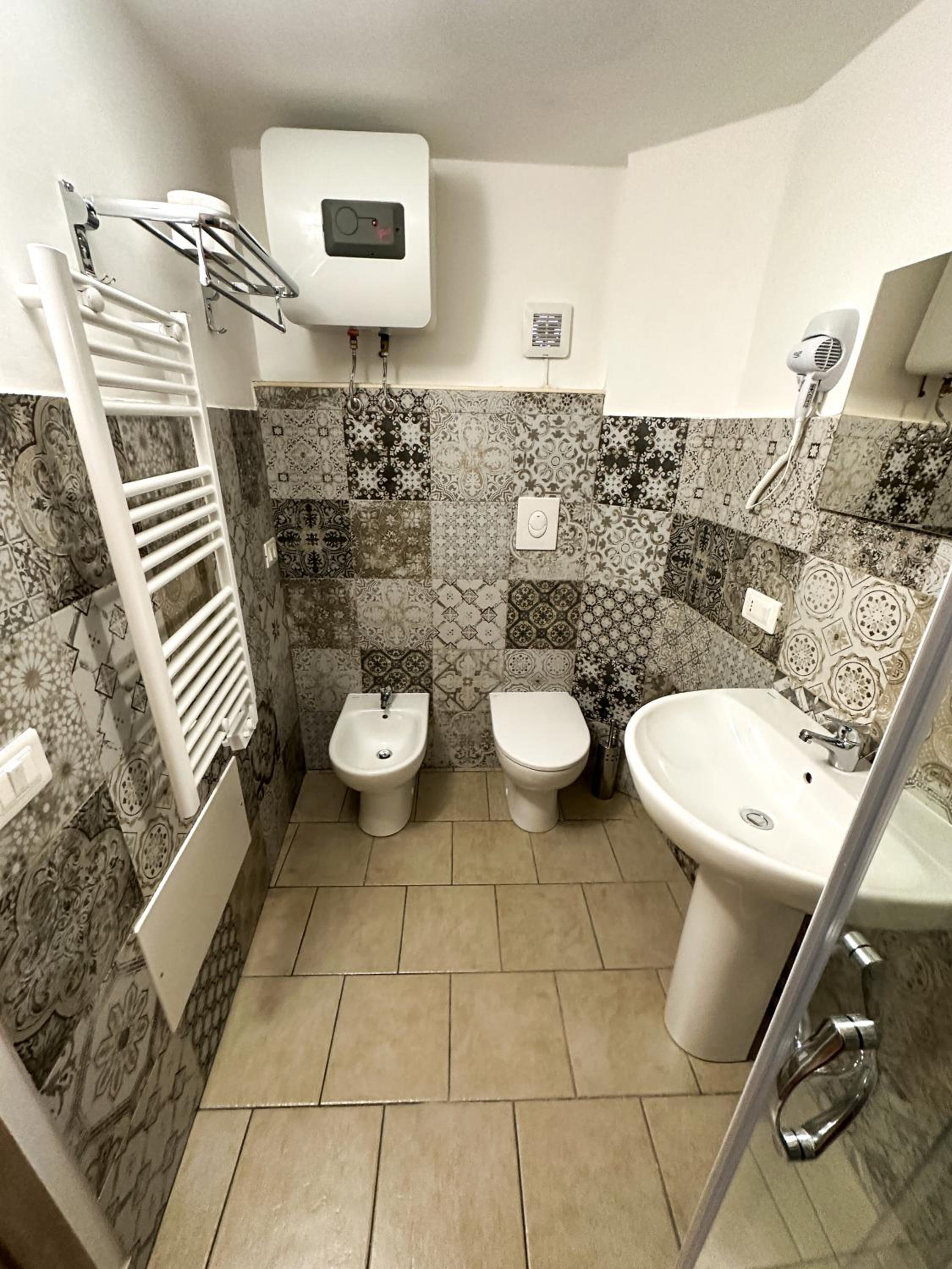Double or Twin Room photo 1