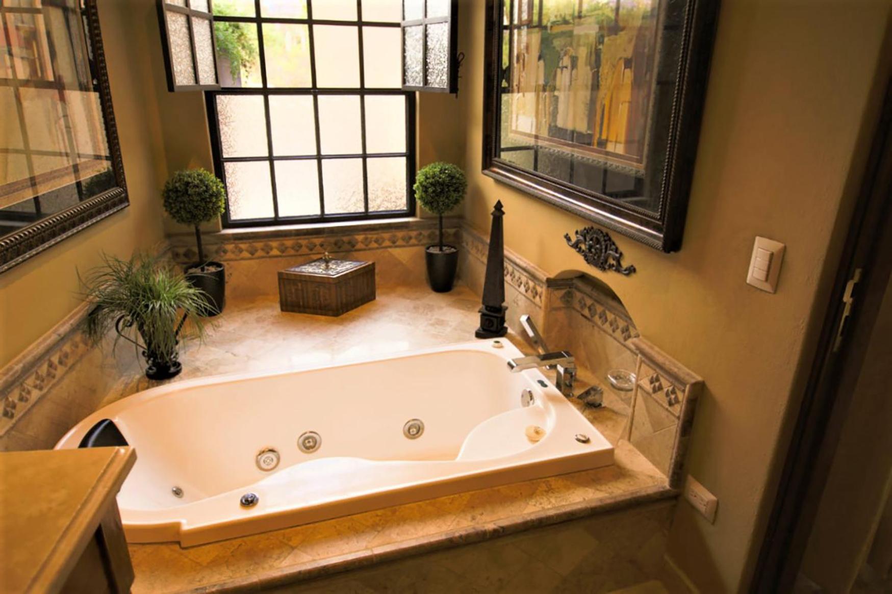 Apartment with Garden View - Photo 5