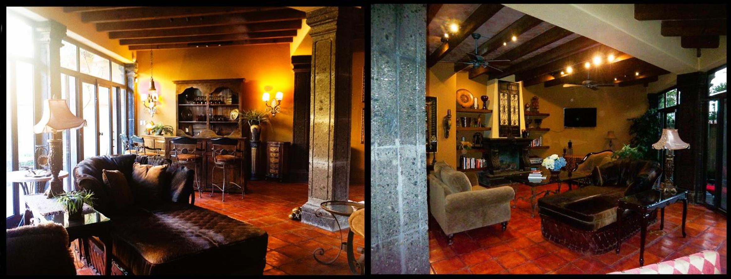 Three-Bedroom House - Photo 40