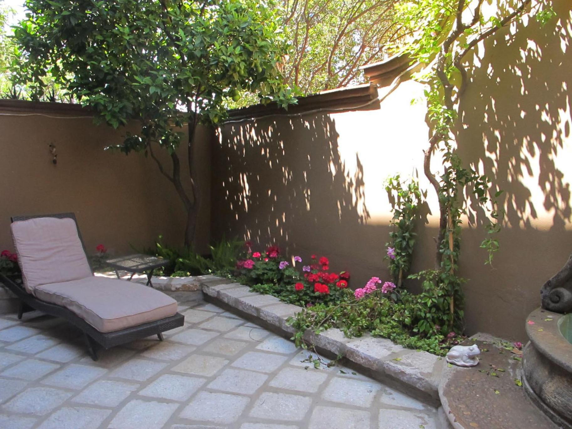 Three-Bedroom House - Photo 41