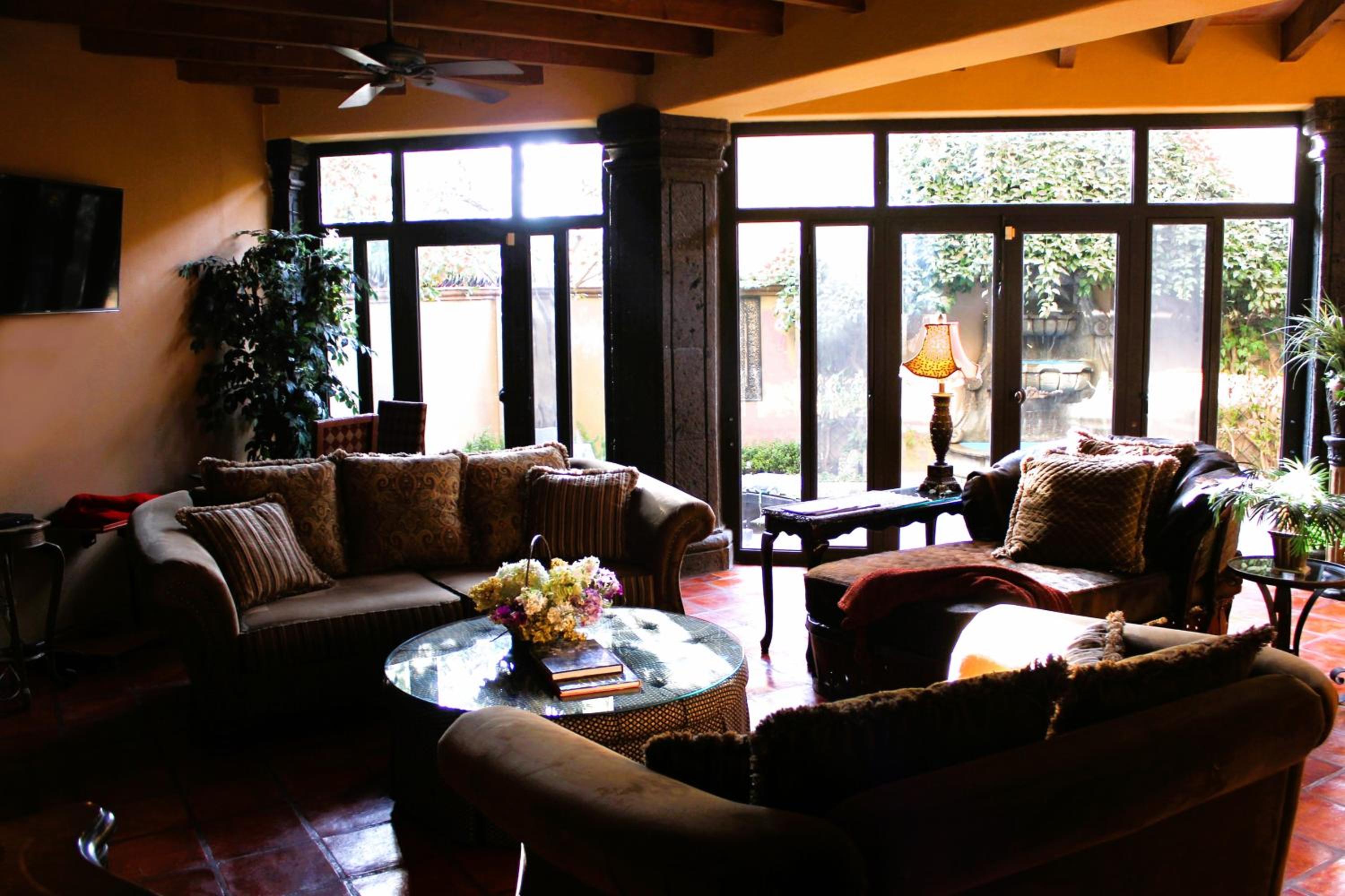 Three-Bedroom House - Photo 27