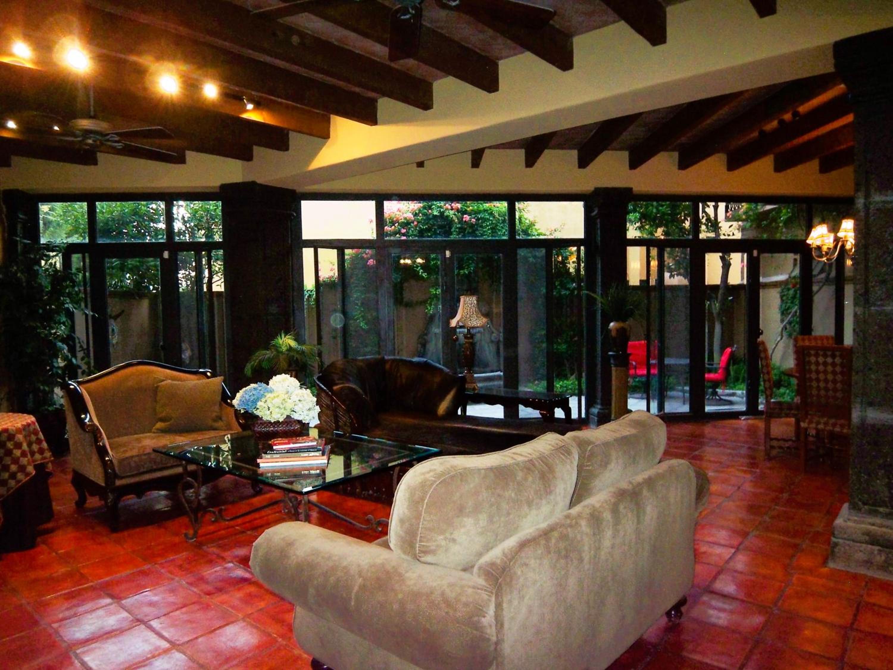 Three-Bedroom House - Photo 21