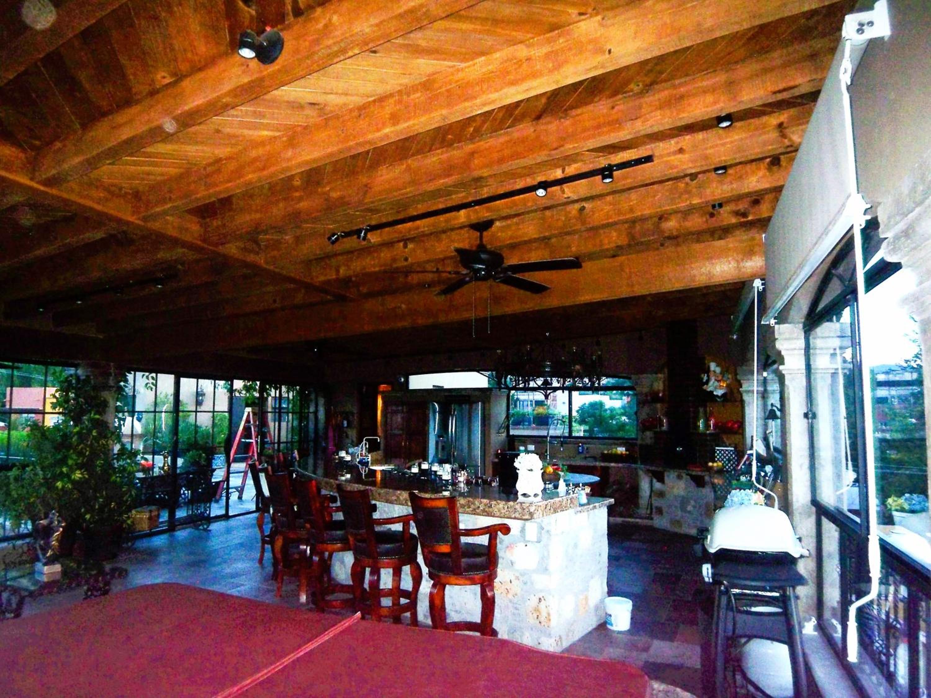 Three-Bedroom House - Photo 22