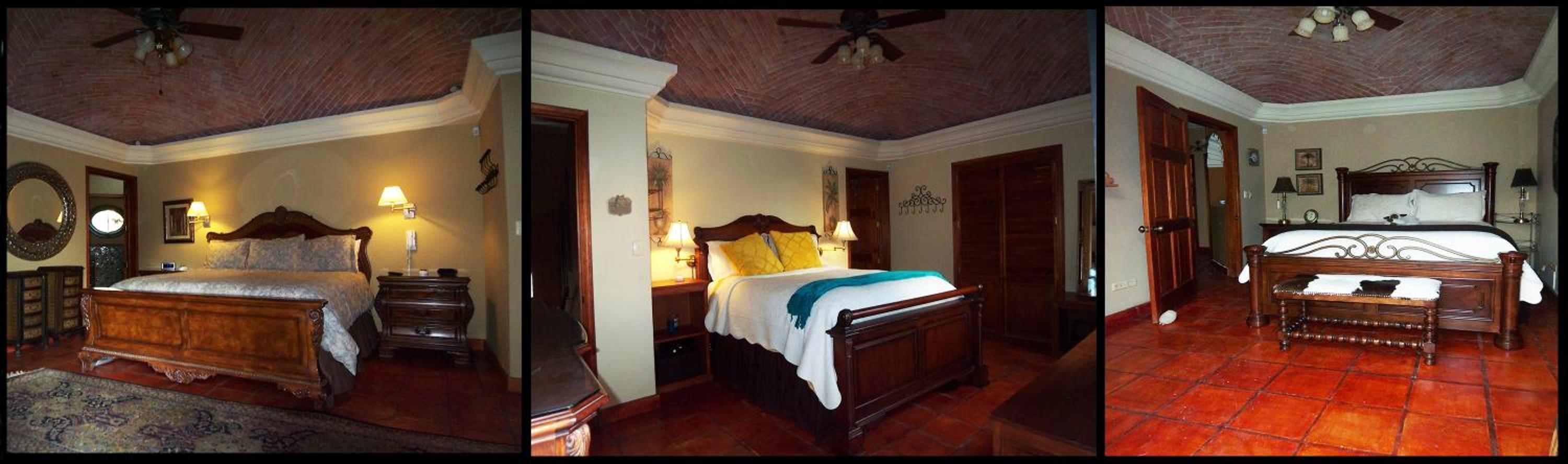 Three-Bedroom House - Photo 46