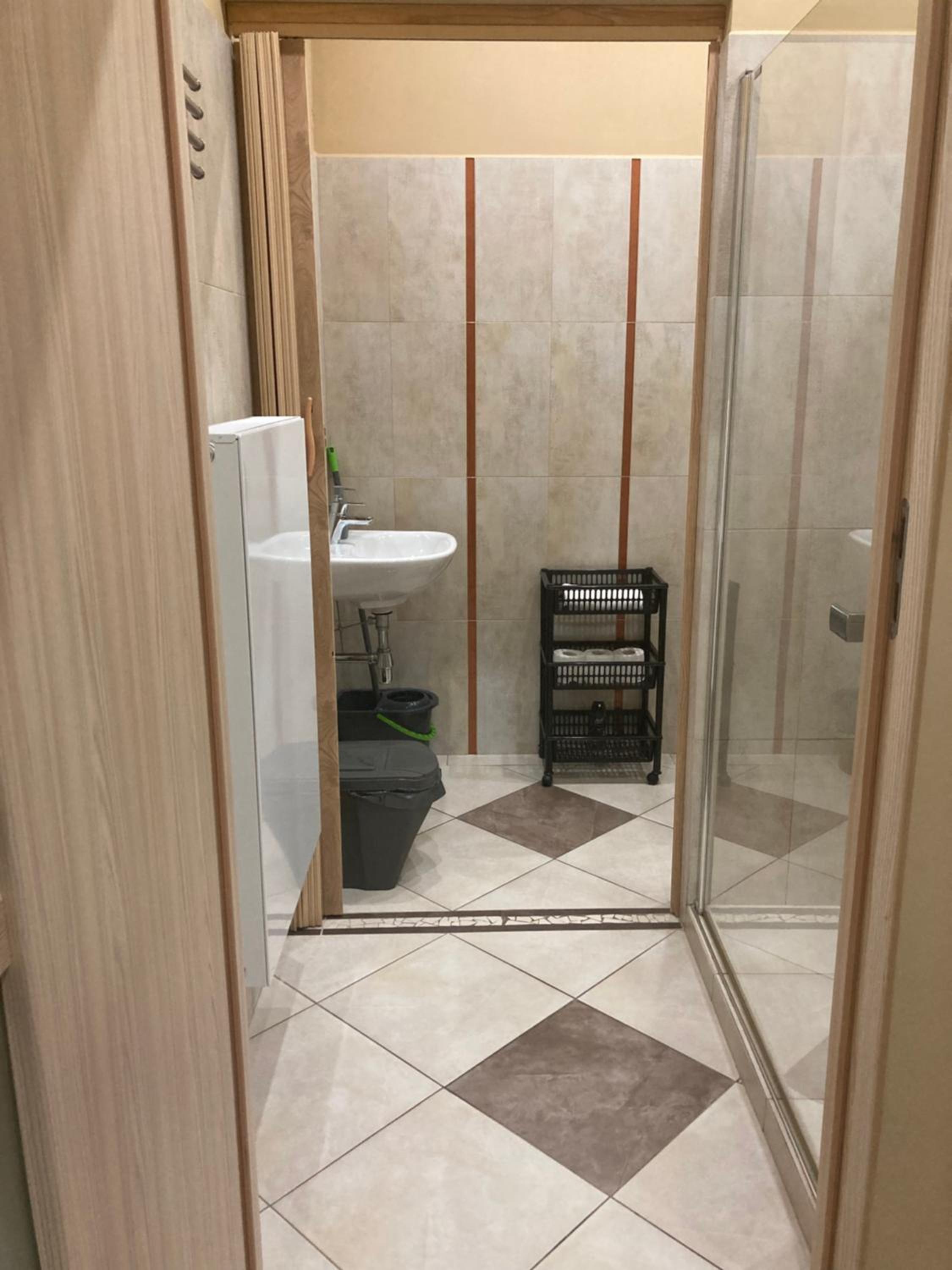 One-Bedroom House photo 3