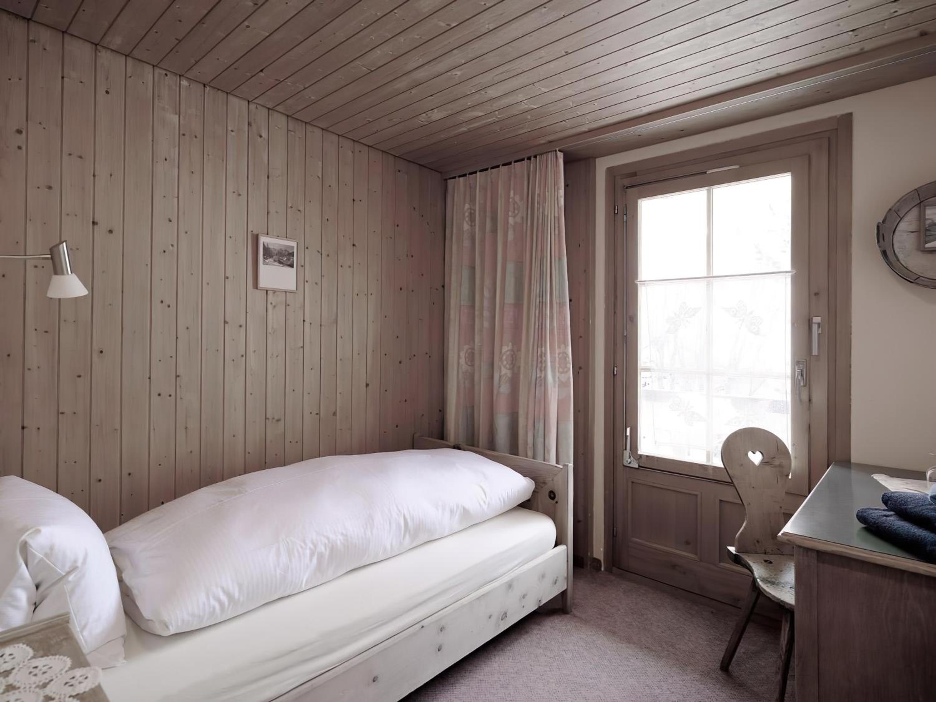 Single Room with Terrace photo 2