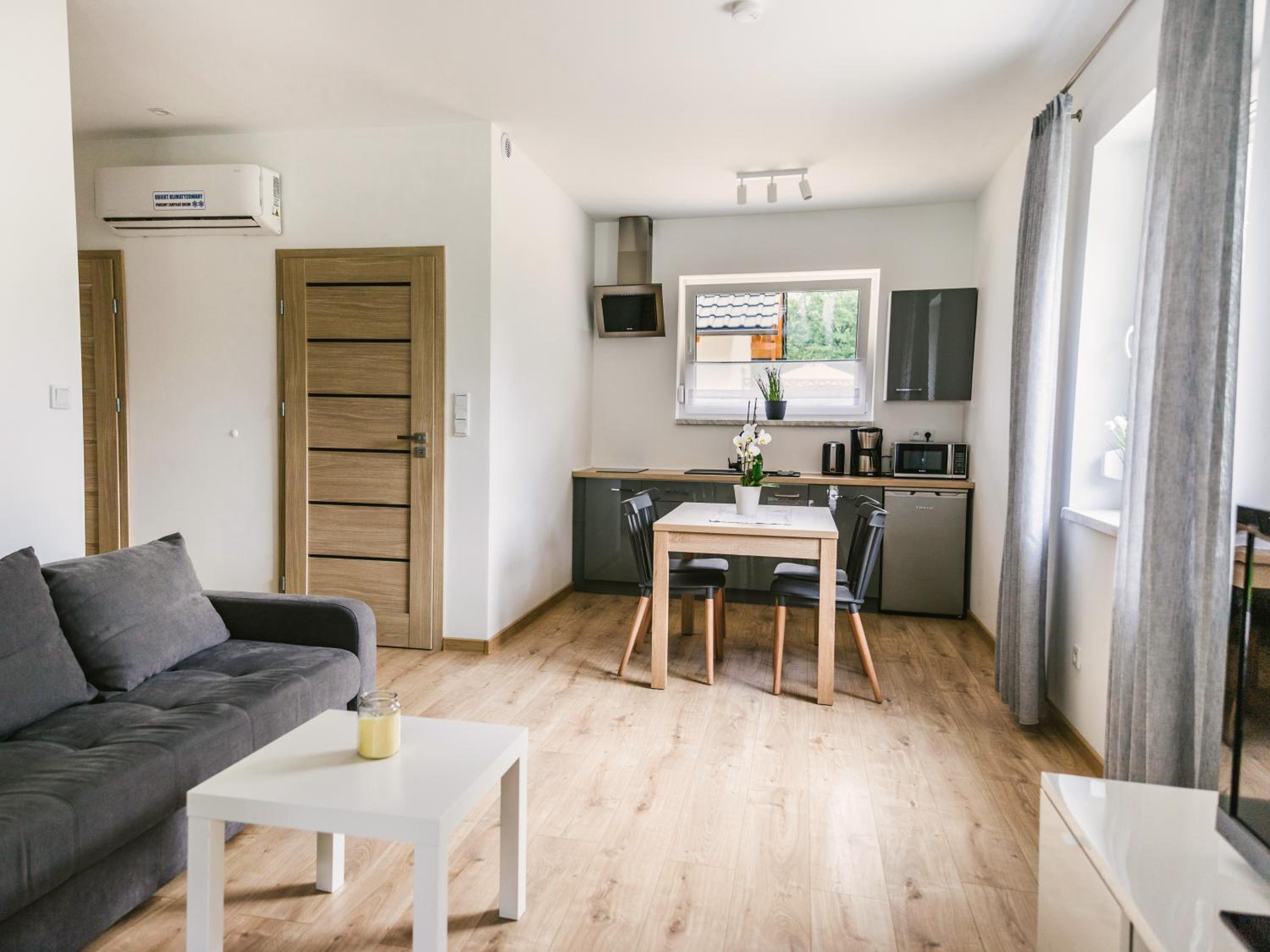 Two-Bedroom House photo 2