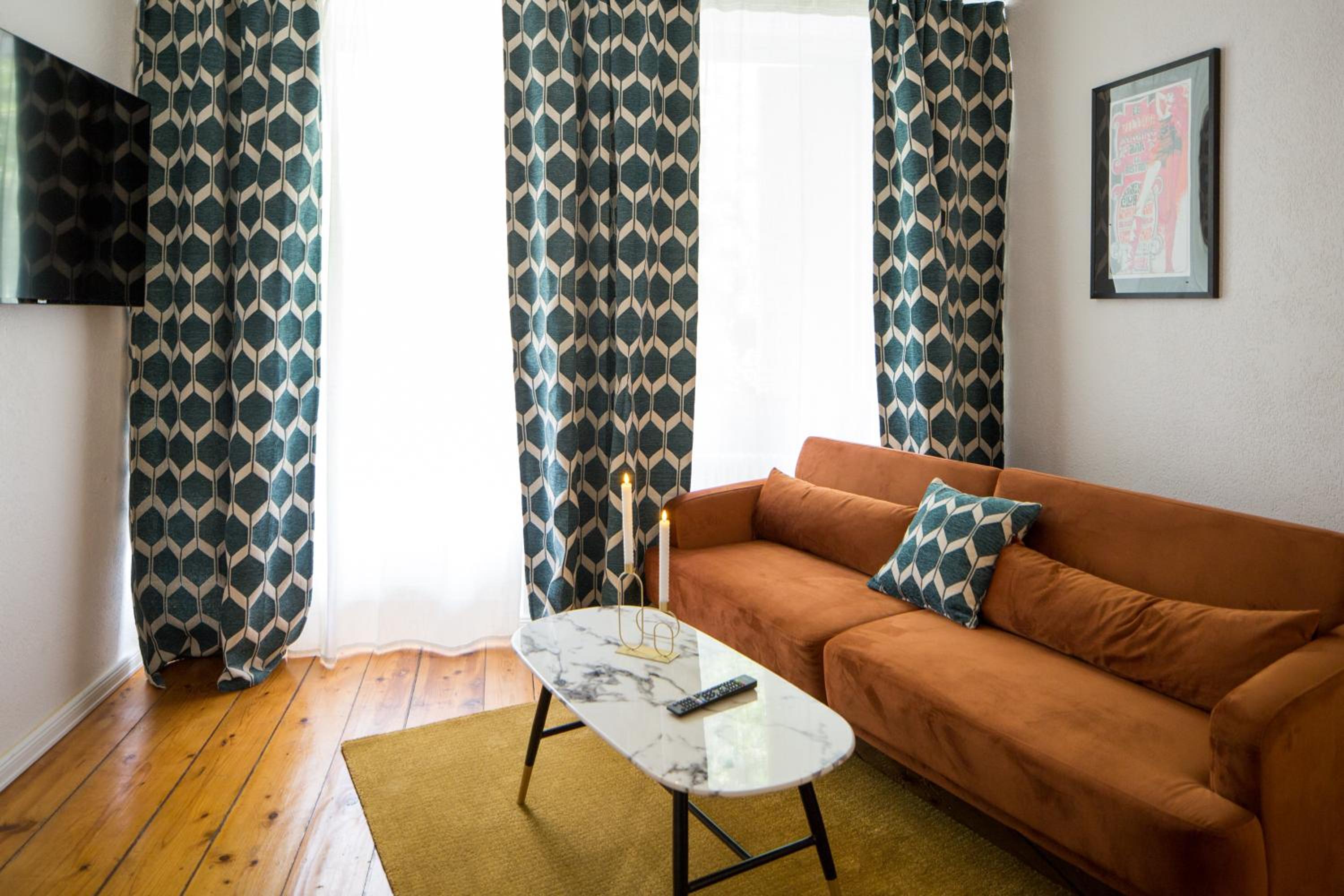 Two-Bedroom Suite photo 3