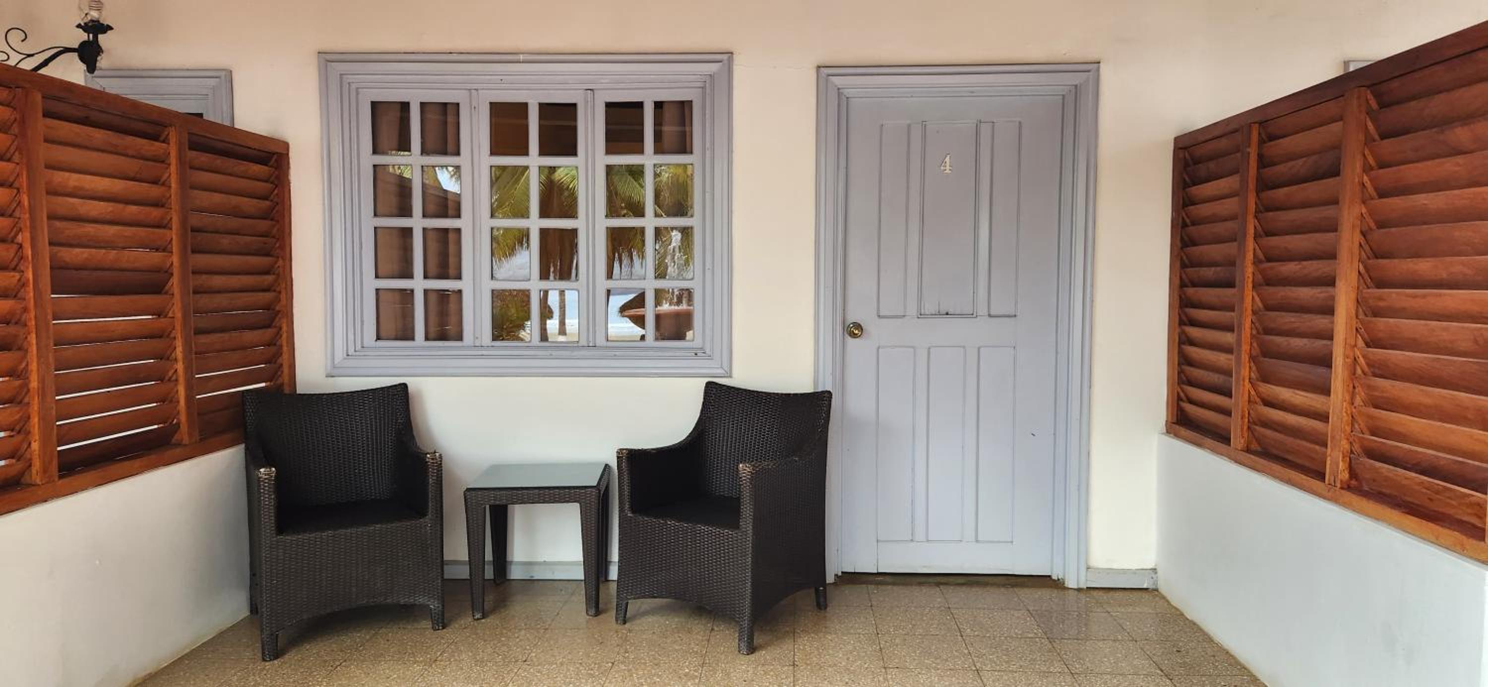 Standard King Room