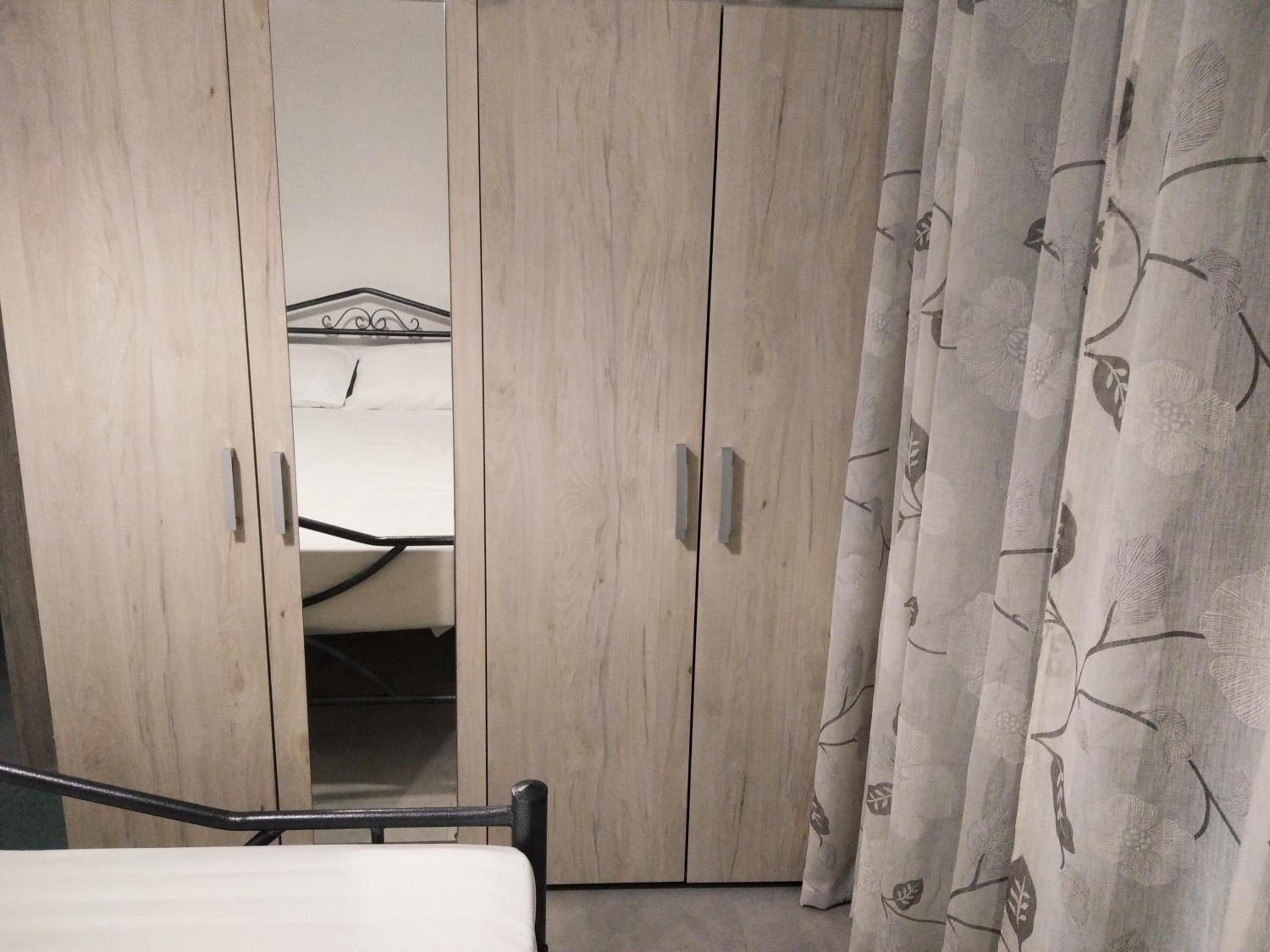 Two-Bedroom Apartment photo 2
