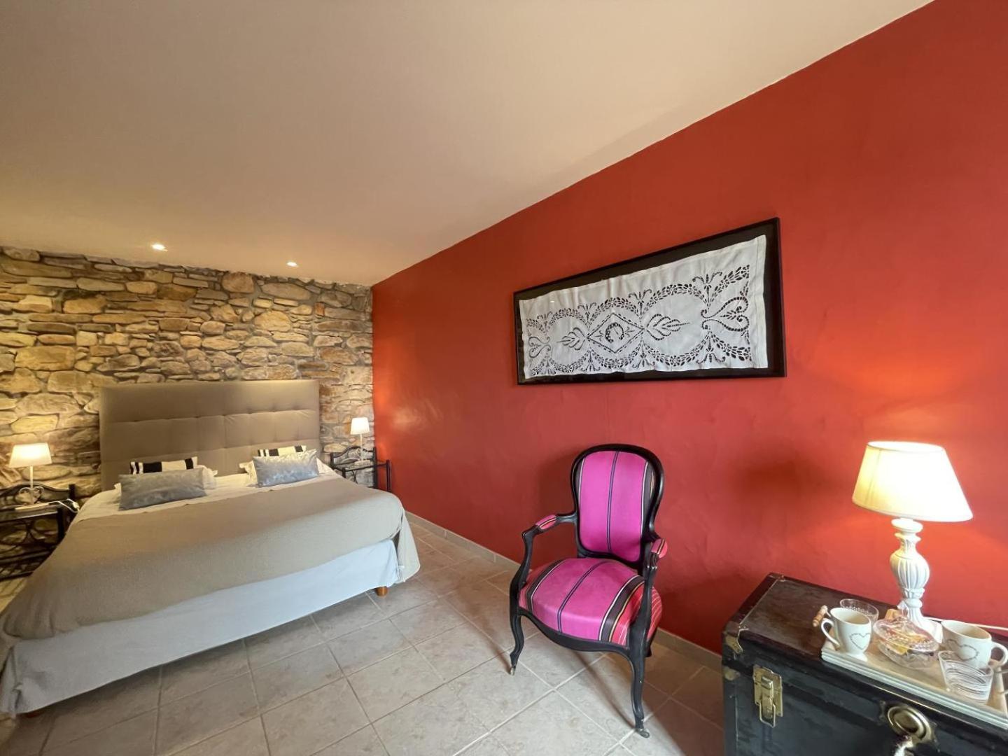 King Room with Garden View photo 1