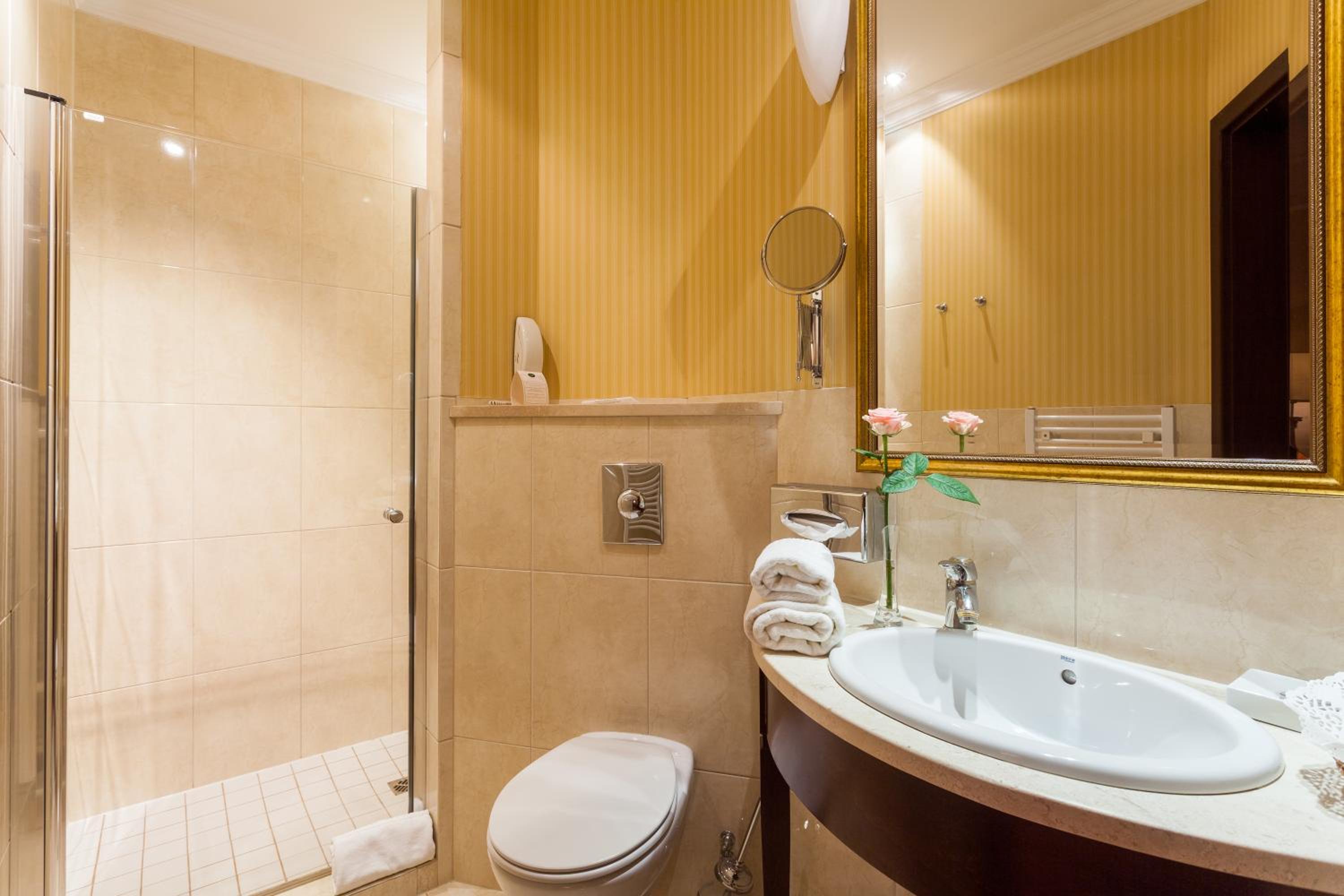 Standard Single Room photo 3