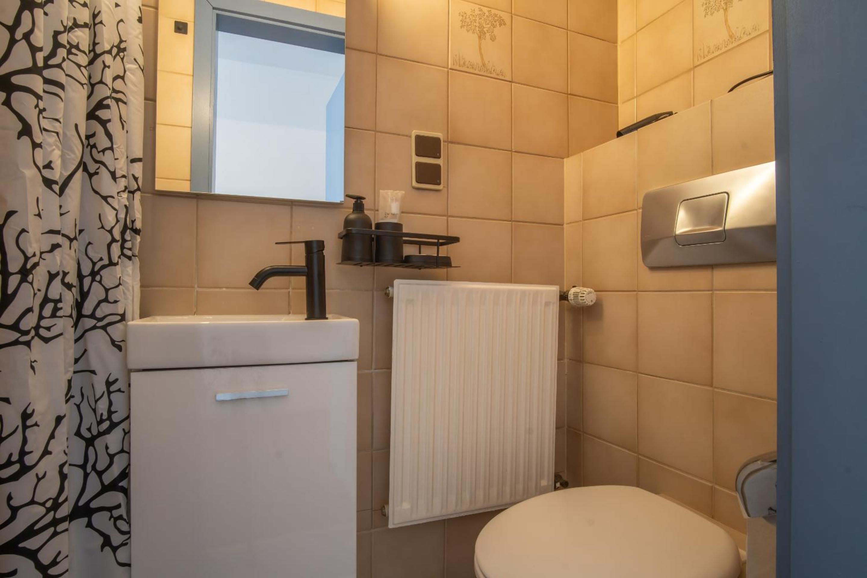 Deluxe Zweibettzimmer