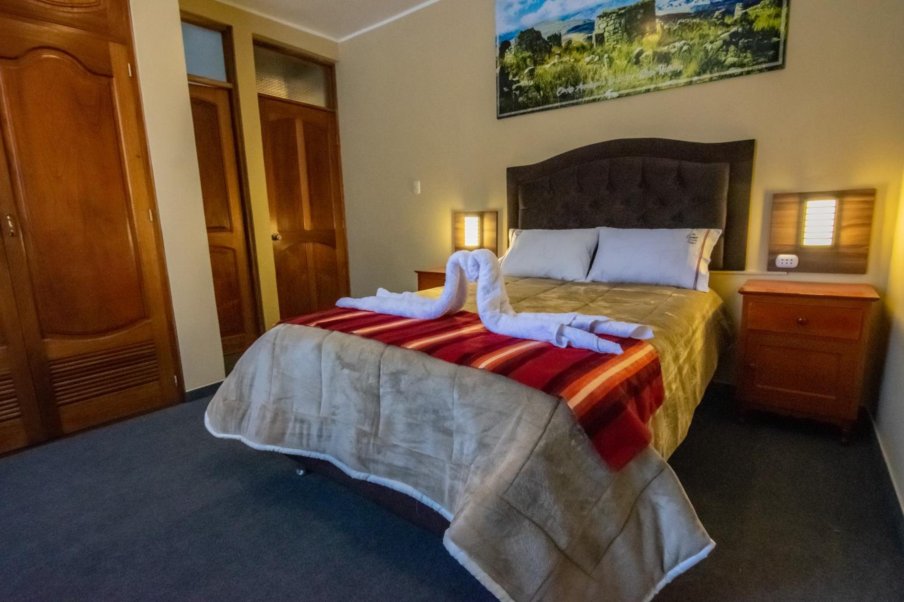 Deluxe Room photo 3