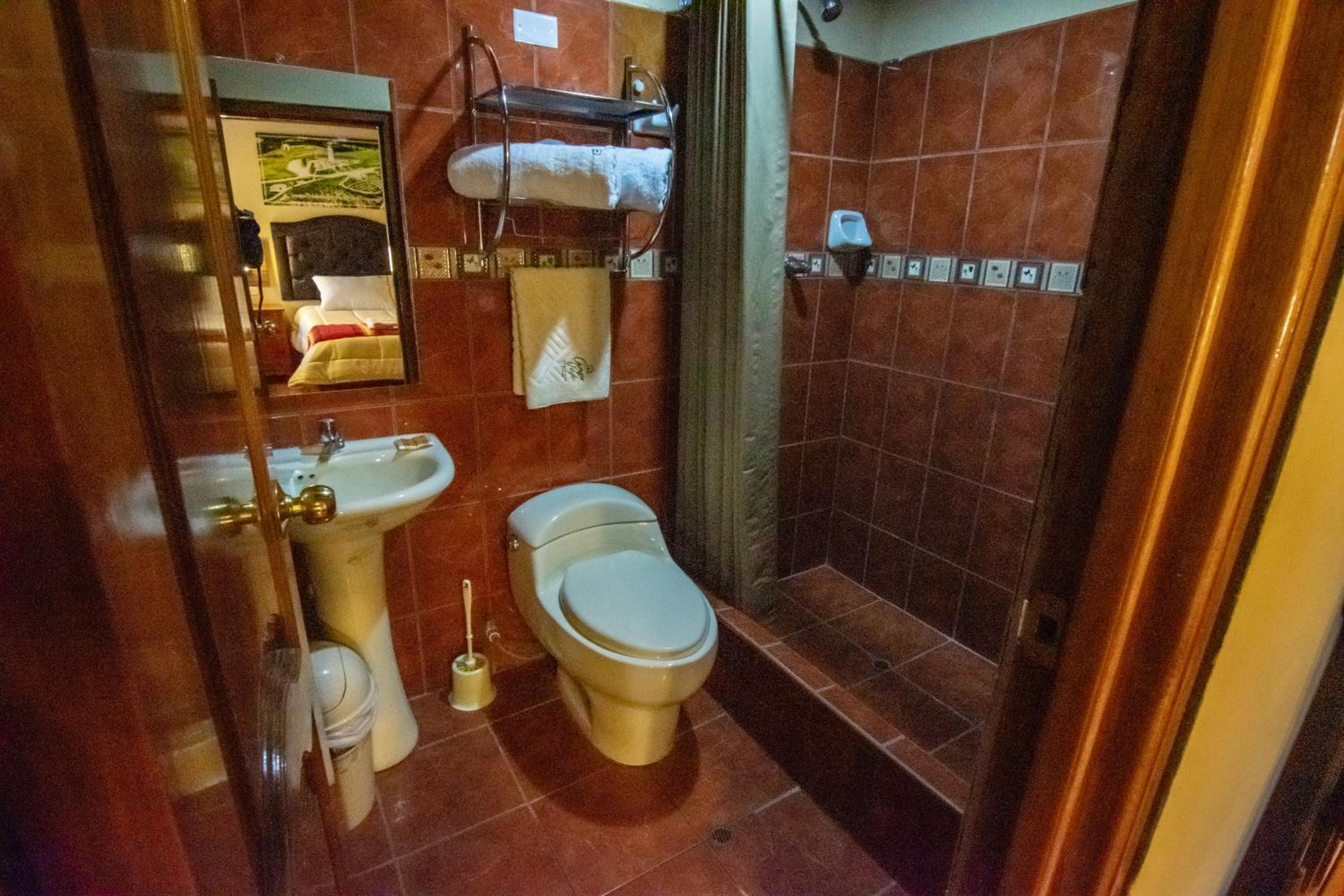 Deluxe Triple Room photo 1