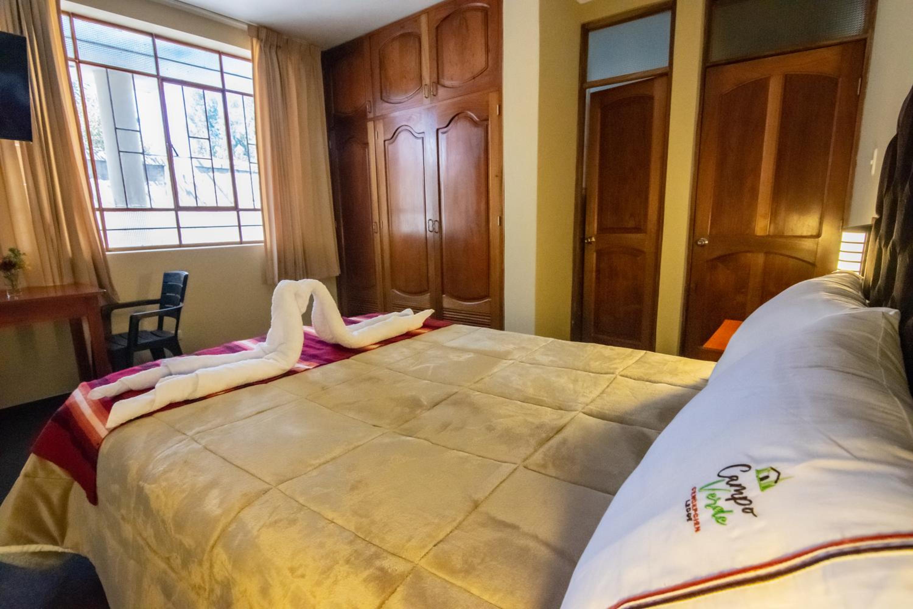 Deluxe Room photo 2