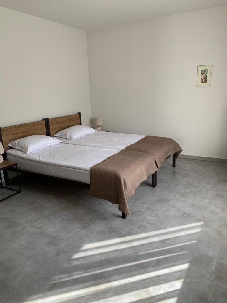 Superior Double or Twin Room with Mountain View photo 3