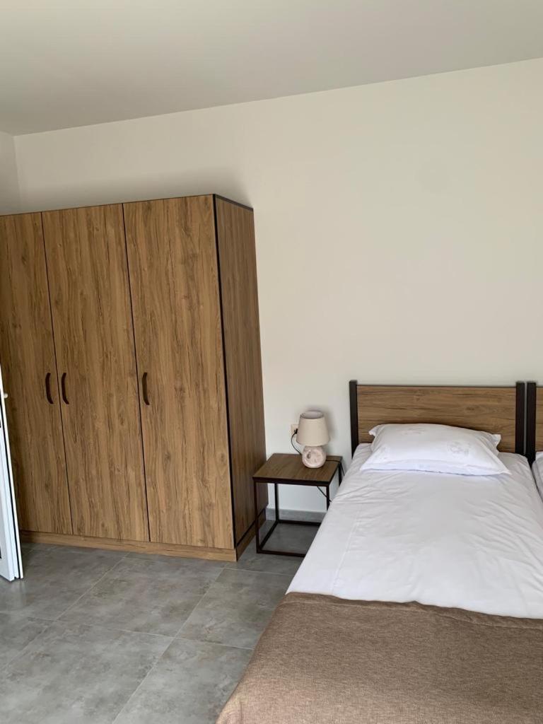 Superior Double or Twin Room with Mountain View photo 2