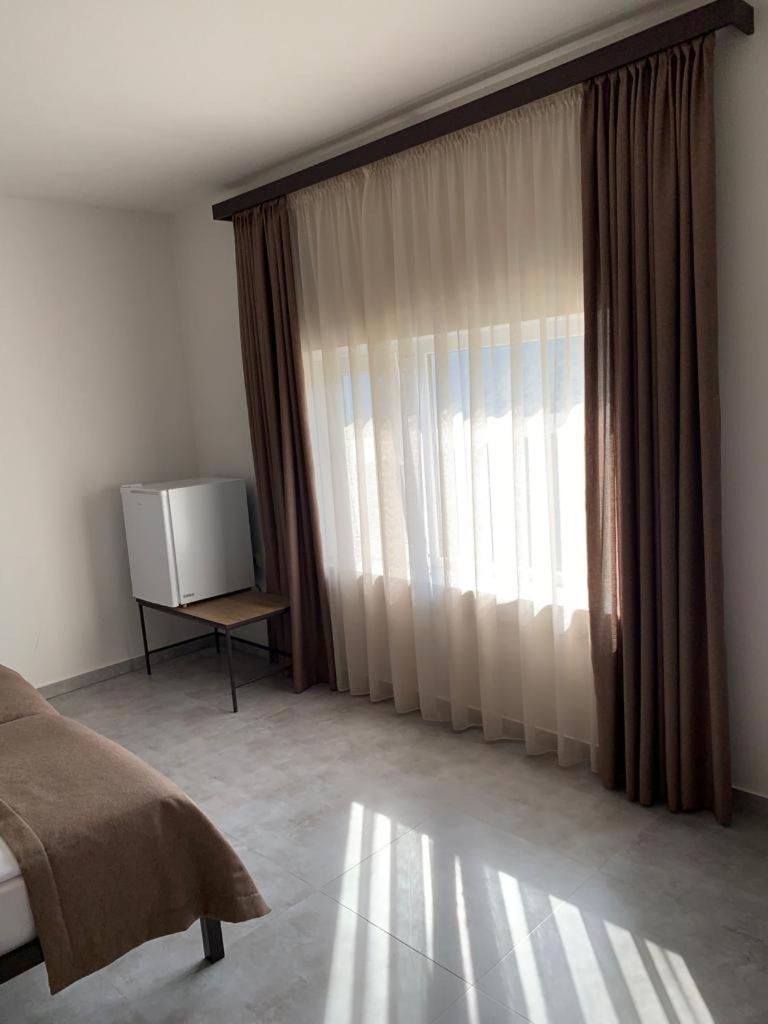 Superior Double or Twin Room with Mountain View