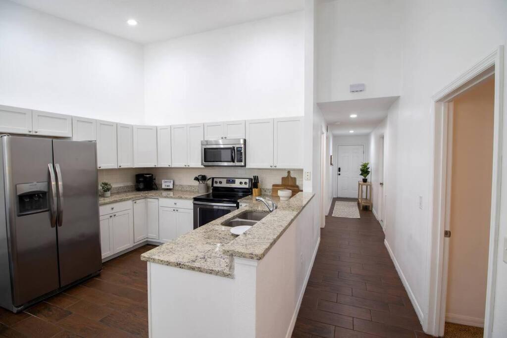 Vacation Home photo 3