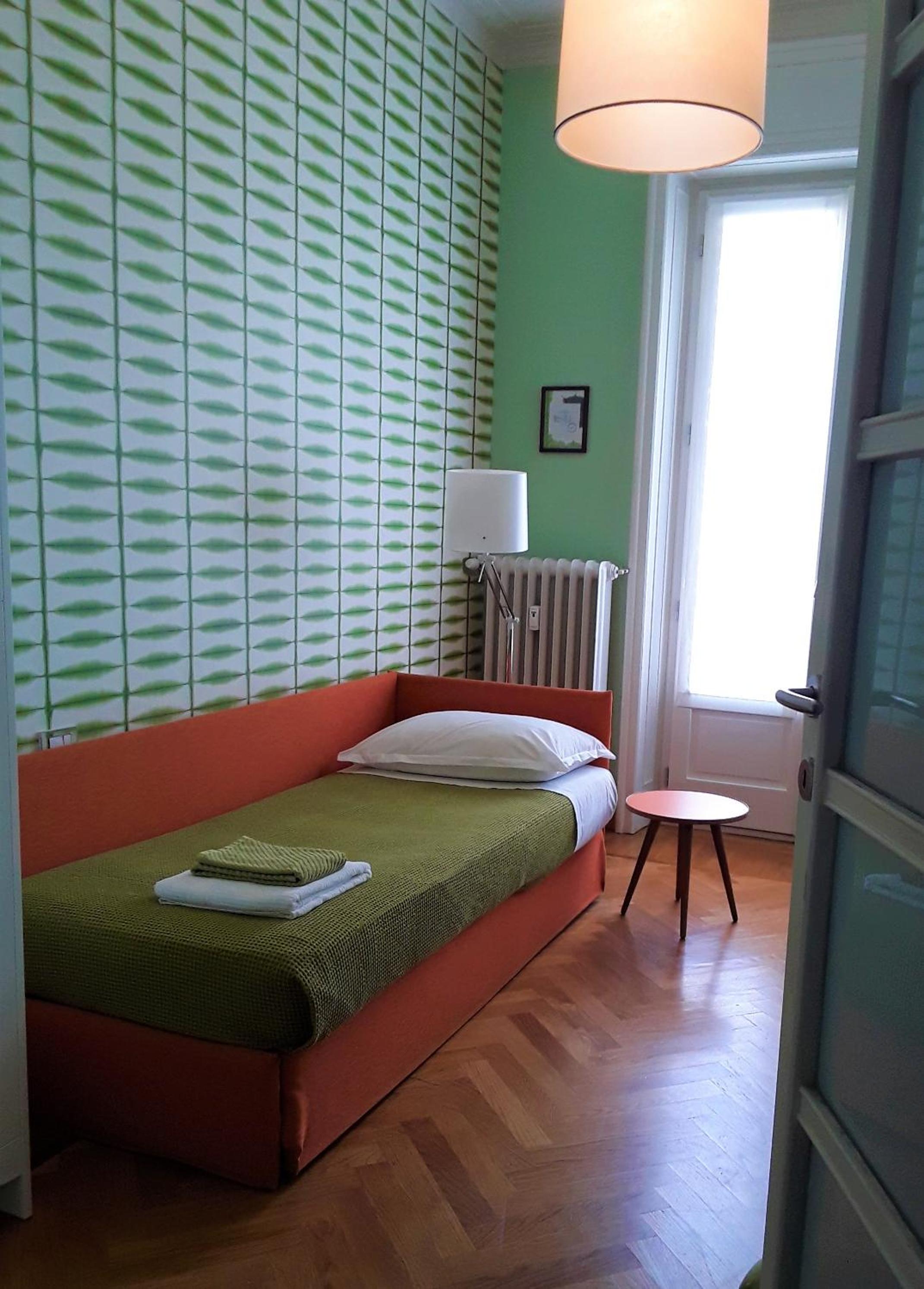 Single Room