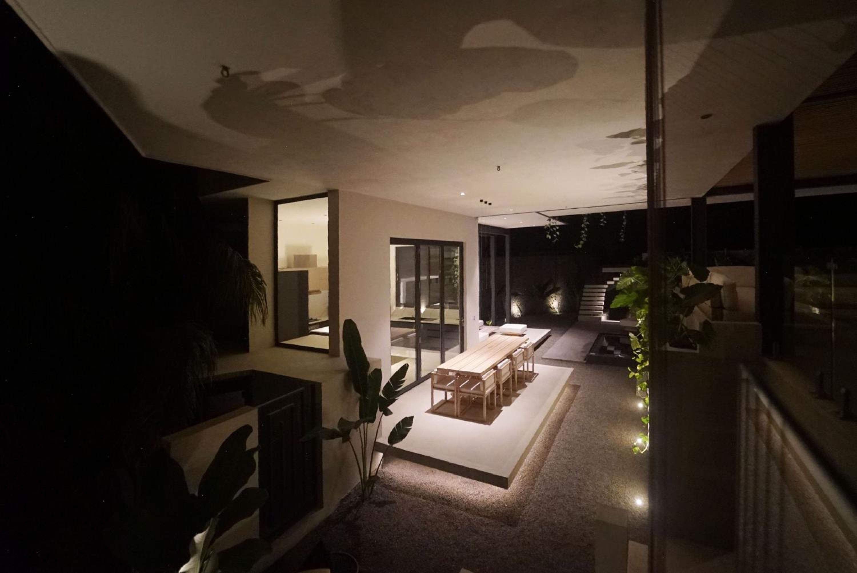 Two-Bedroom Villa photo 3