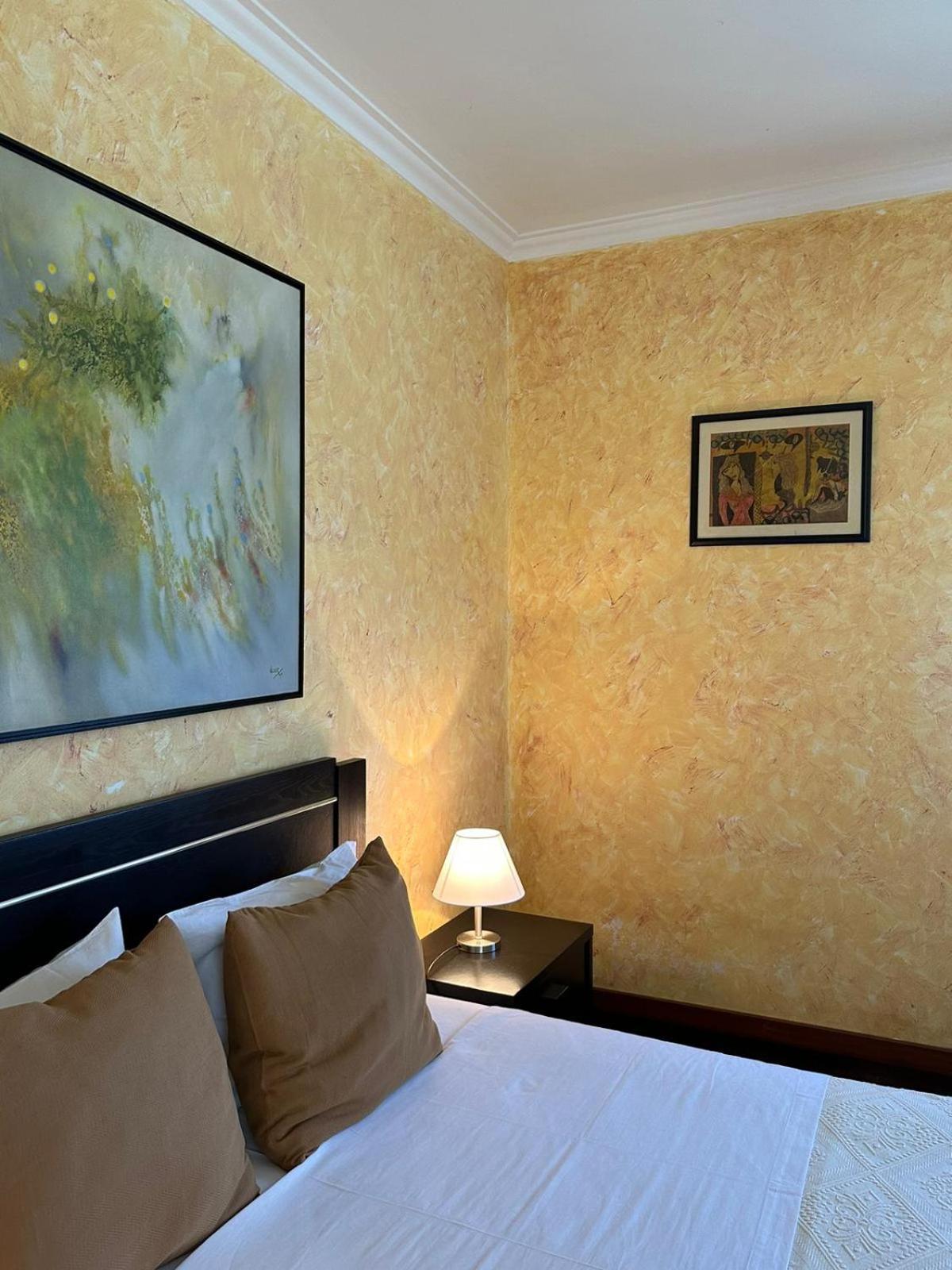 Four-Bedroom House photo 1