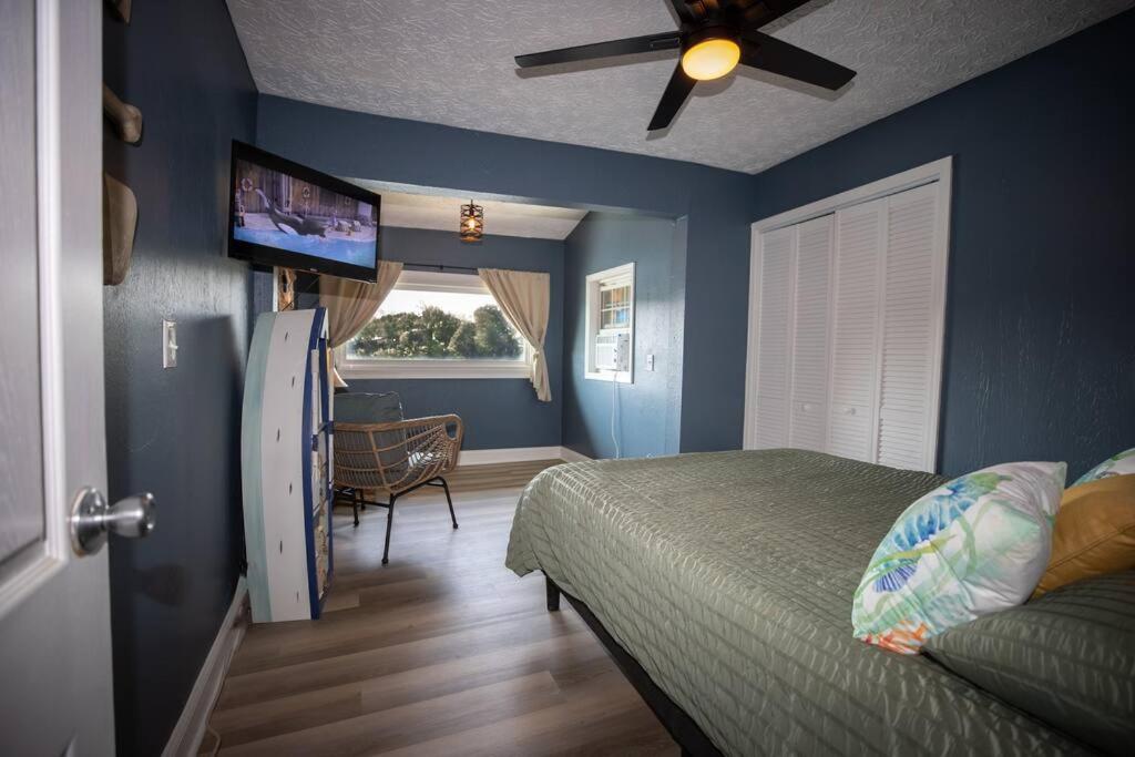 Four-Bedroom House photo 1