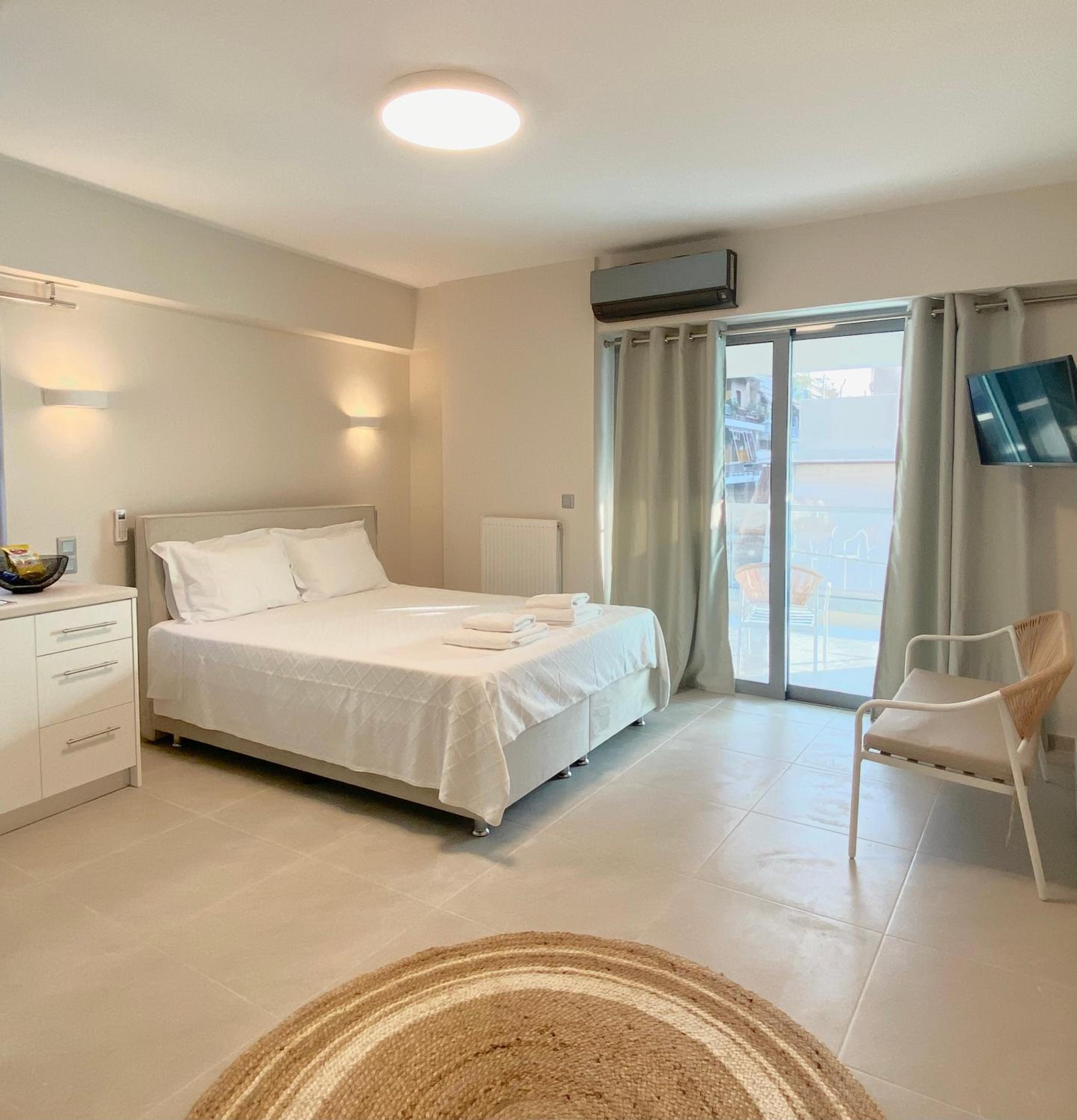 Deluxe Double Room photo 1