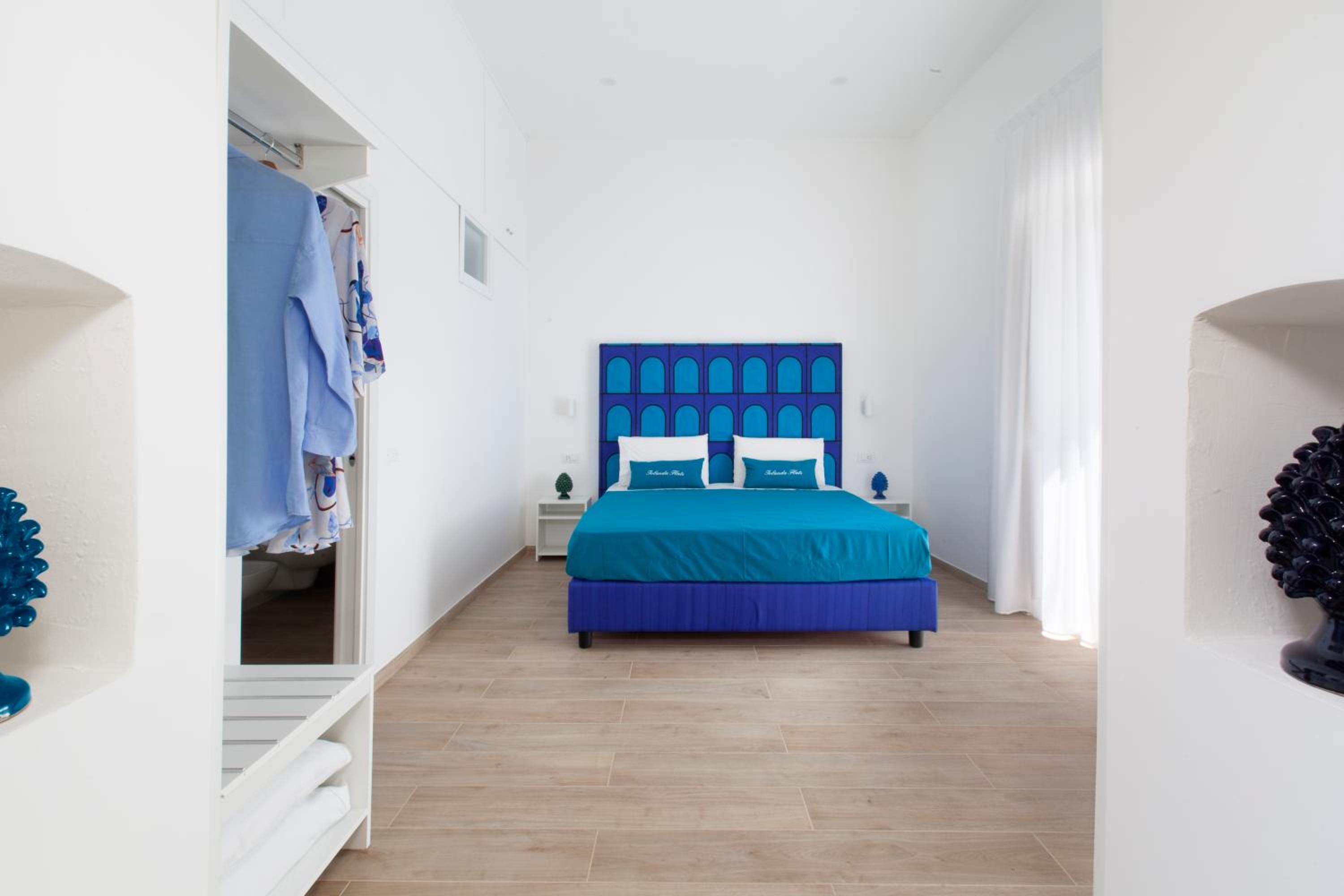 Comfort Quadruple Room