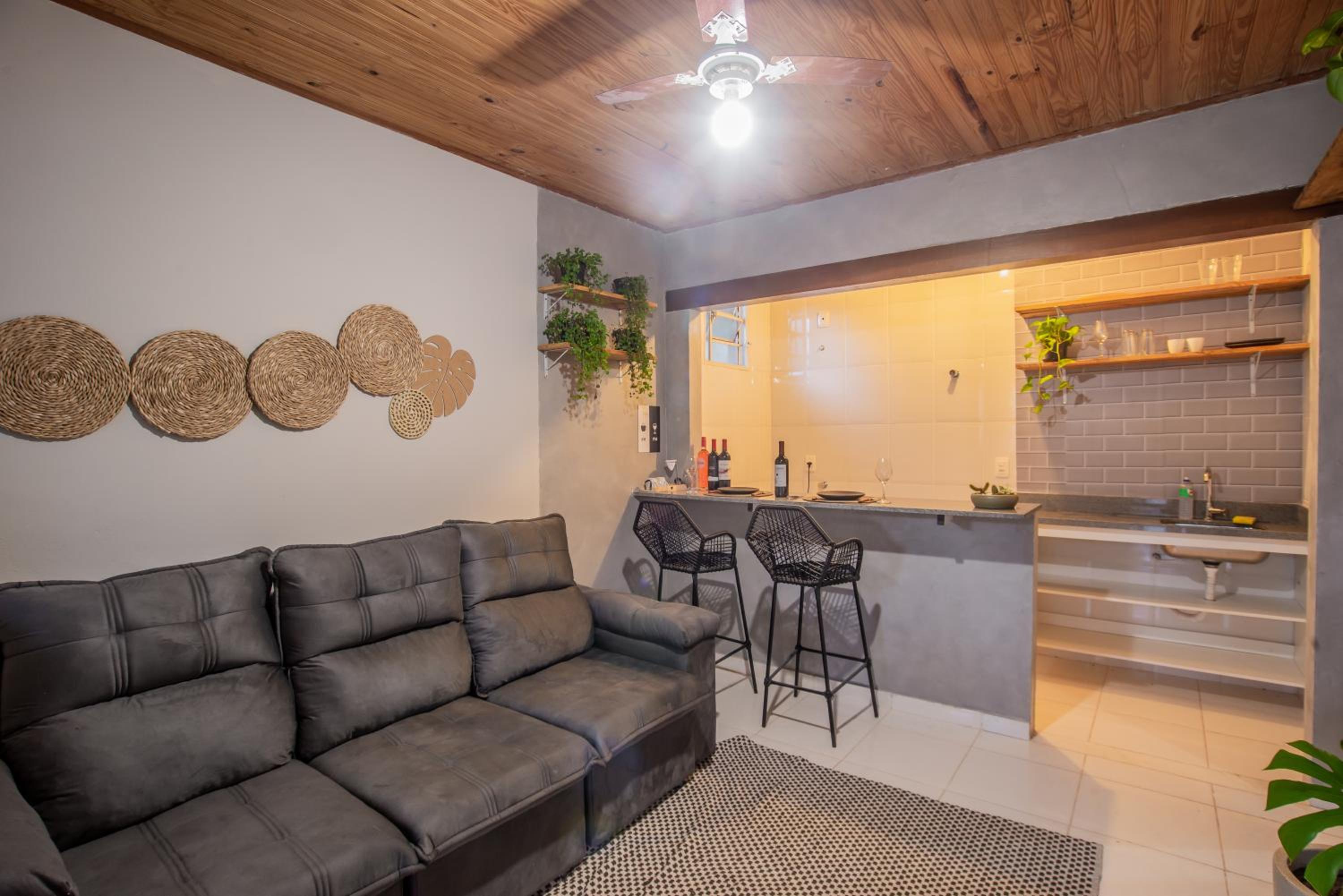 Apartment - Ground Floor photo 1