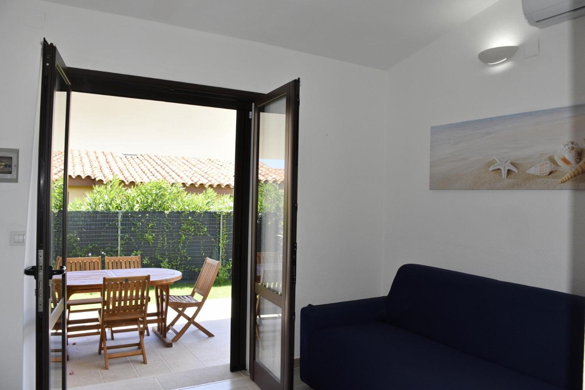One-Bedroom House photo 3