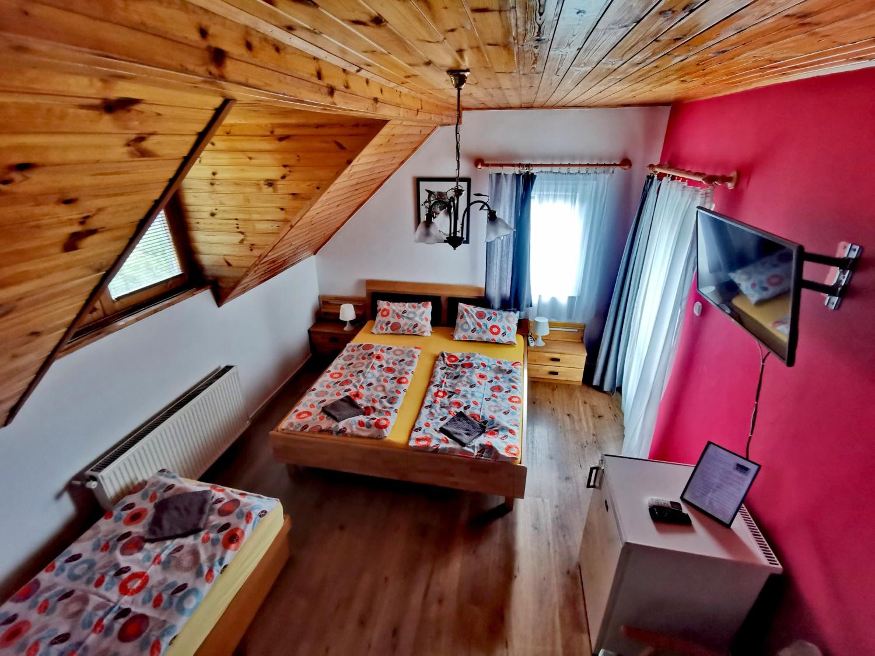 Villa photo 1