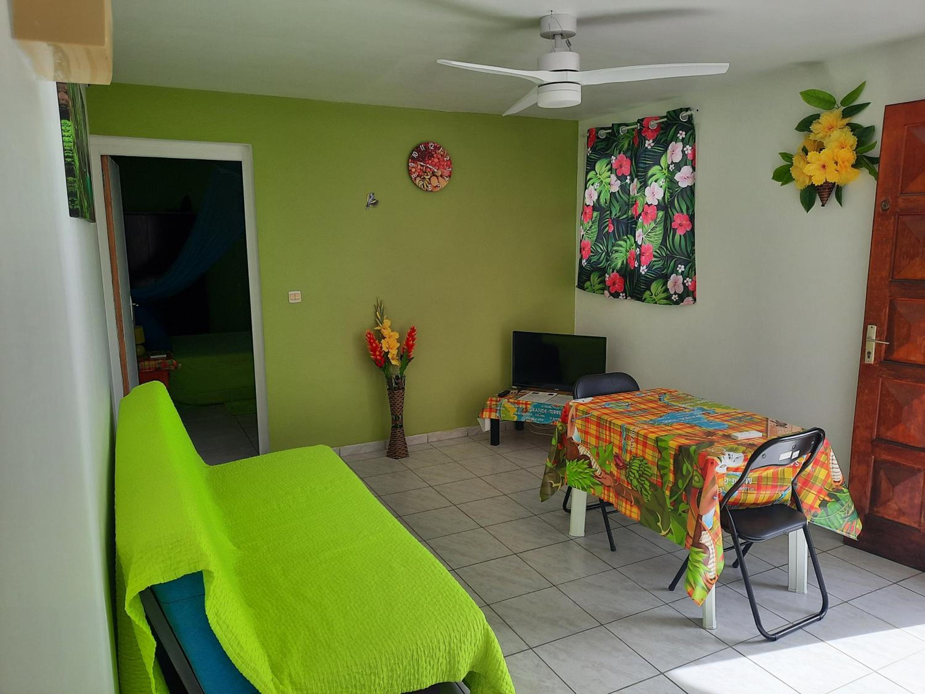 Vacation Home photo 2