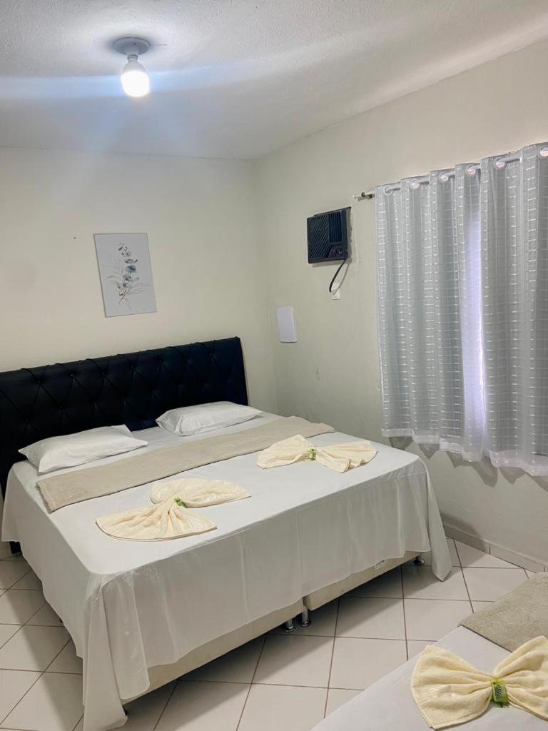 Deluxe Room (2 Adults + 1 Child)
